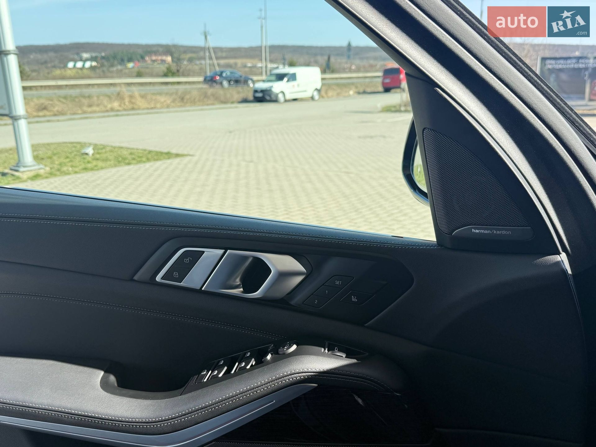 BMW X5 2024 VIN WBA11EV0309Y59356 фото оголошення 25 з 49