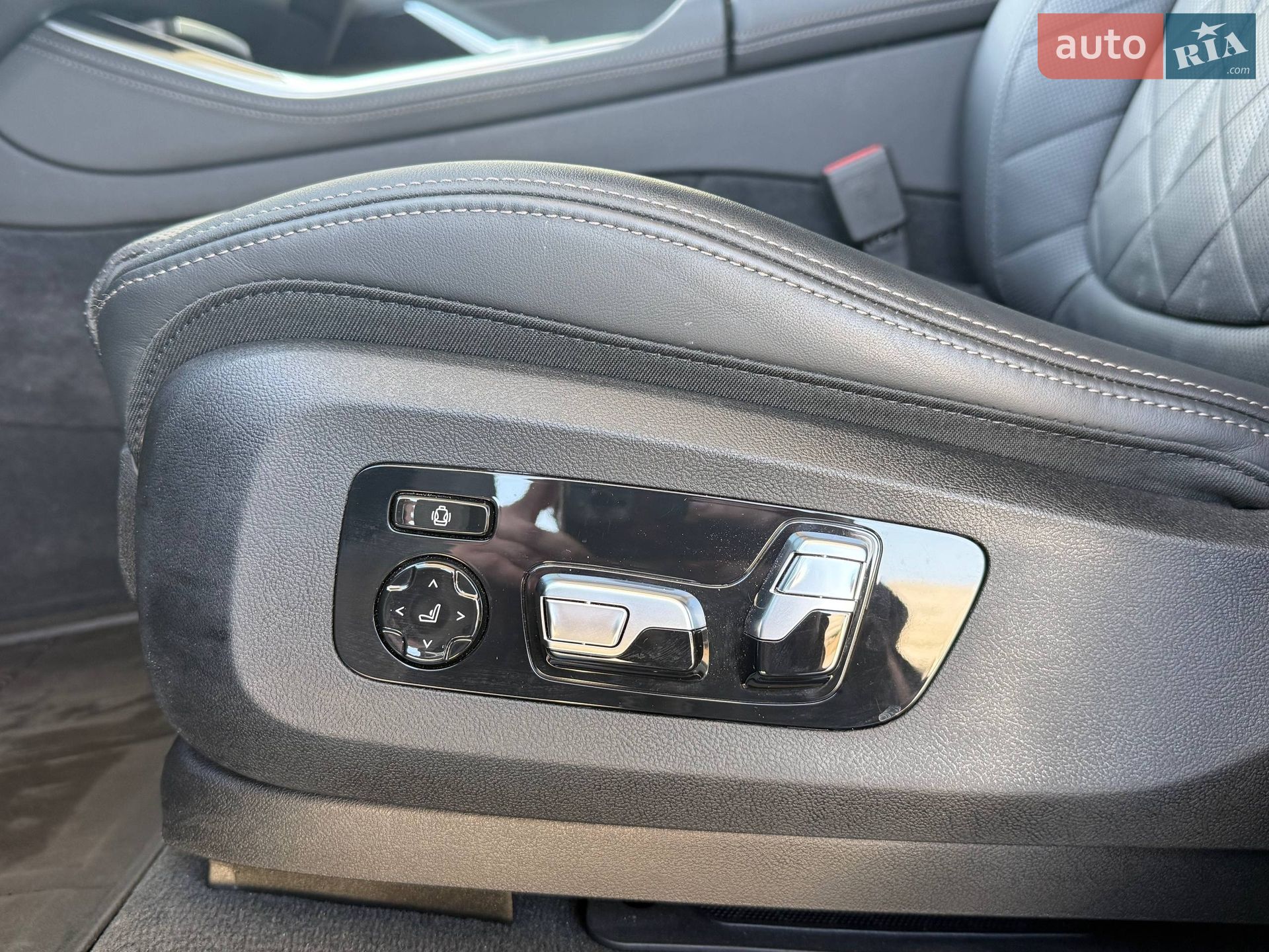 BMW X5 2024 VIN WBA11EV0309Y59356 фото оголошення 26 з 49