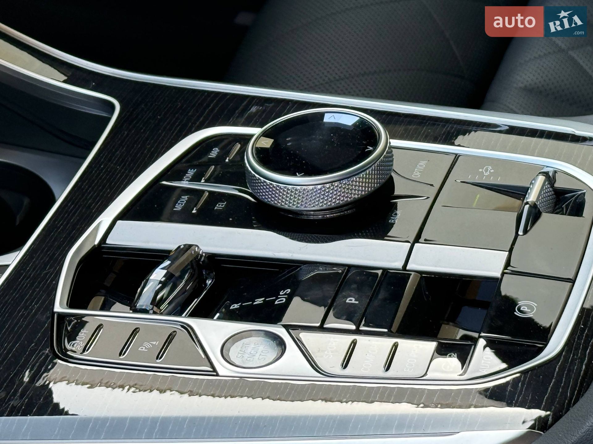 BMW X5 2024 VIN WBA11EV0309Y59356 фото оголошення 30 з 49