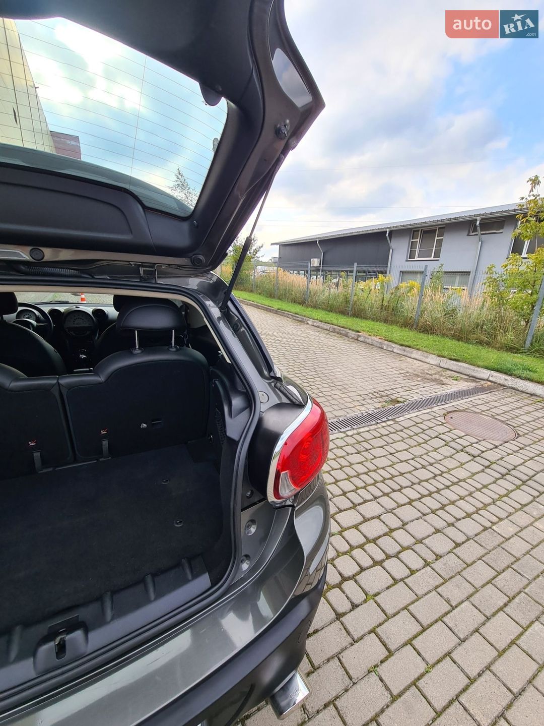 MINI Paceman 2013 VIN WMWSS7C57DWN52176 фото оголошення 27 з 27