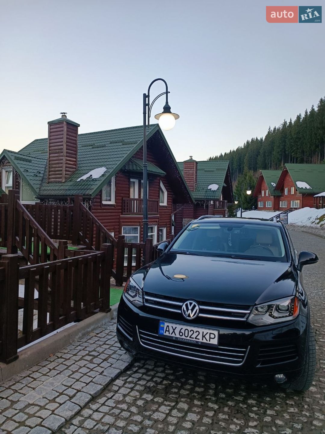 Volkswagen Touareg 2013 VIN WVGEF9BP8ED006997 фото оголошення 15 з 41