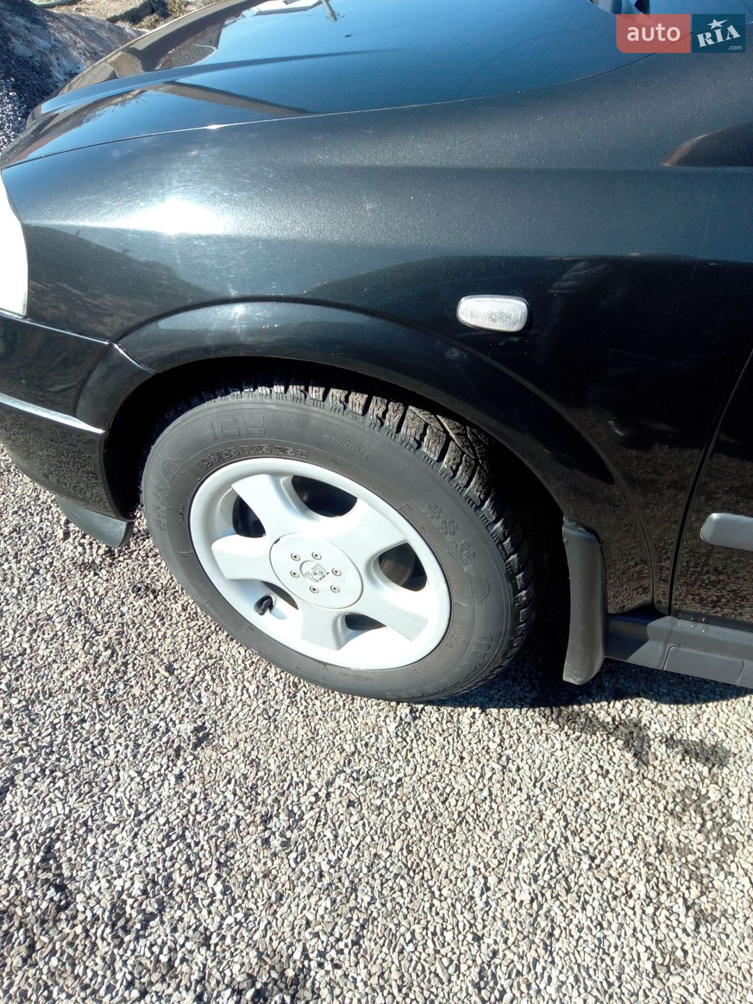 Opel Astra 2008 VIN Y6D0TGF698X017638 фото оголошення 3 з 9