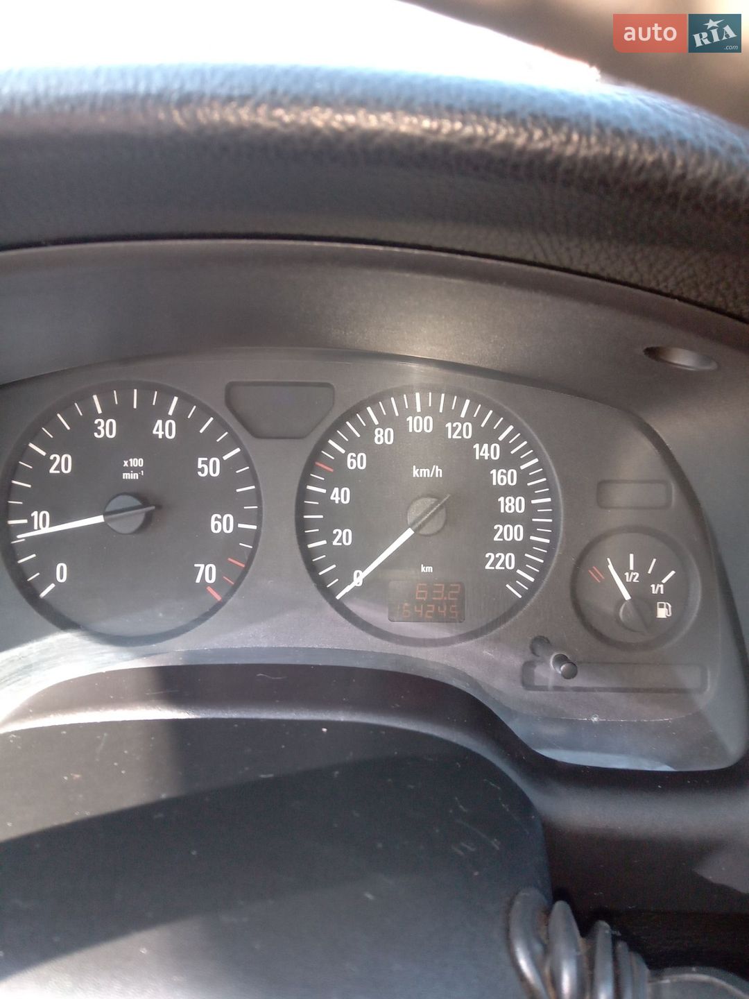 Opel Astra 2008 VIN Y6D0TGF698X017638 фото оголошення 4 з 9