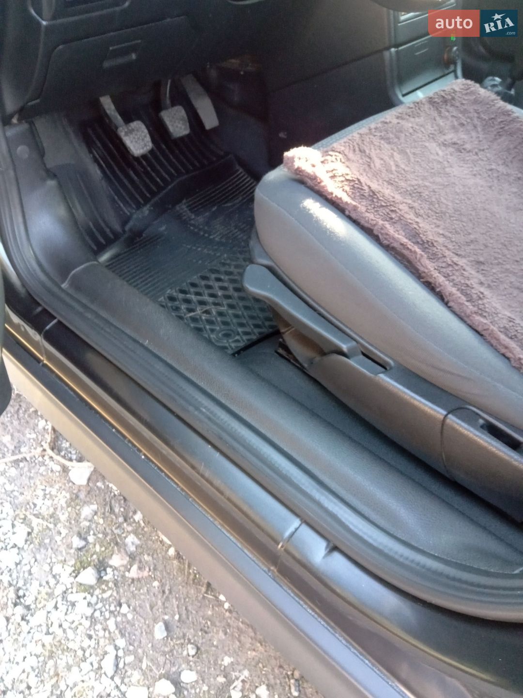Opel Astra 2008 VIN Y6D0TGF698X017638 фото оголошення 7 з 9