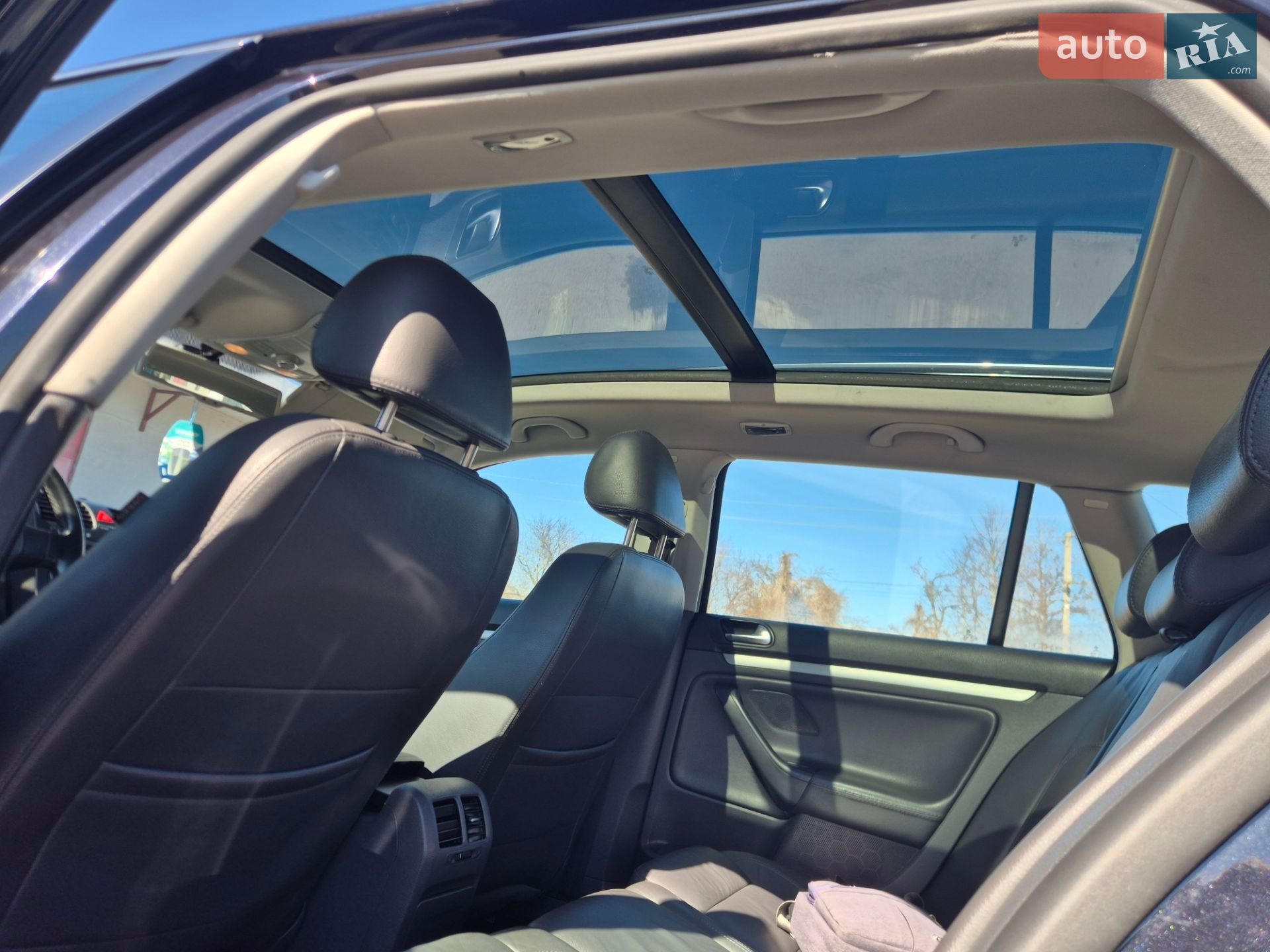 Volkswagen Golf 2009 VIN WVWZZZ1KZ9M344145 фото оголошення 2 з 14