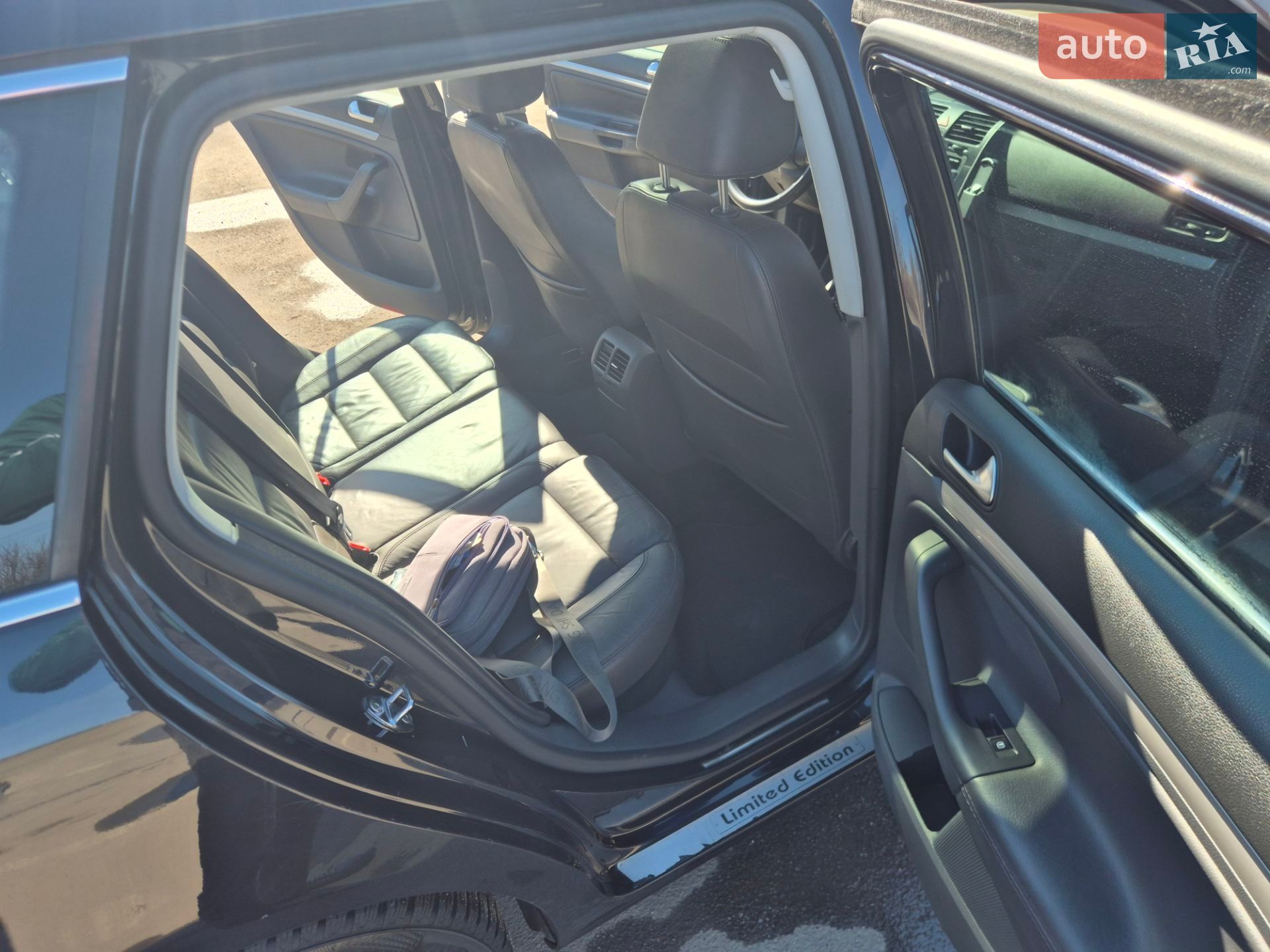 Volkswagen Golf 2009 VIN WVWZZZ1KZ9M344145 фото оголошення 4 з 14