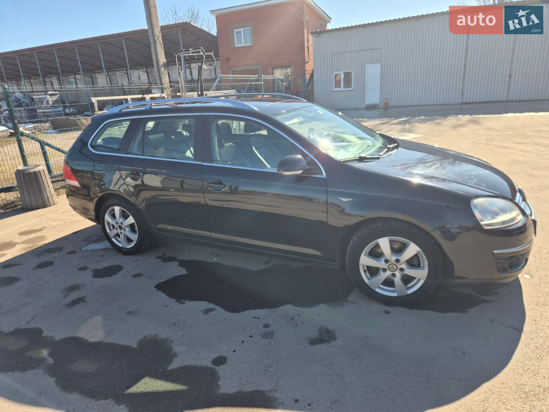 Volkswagen Golf 2009 VIN WVWZZZ1KZ9M344145 фото оголошення 7 з 14