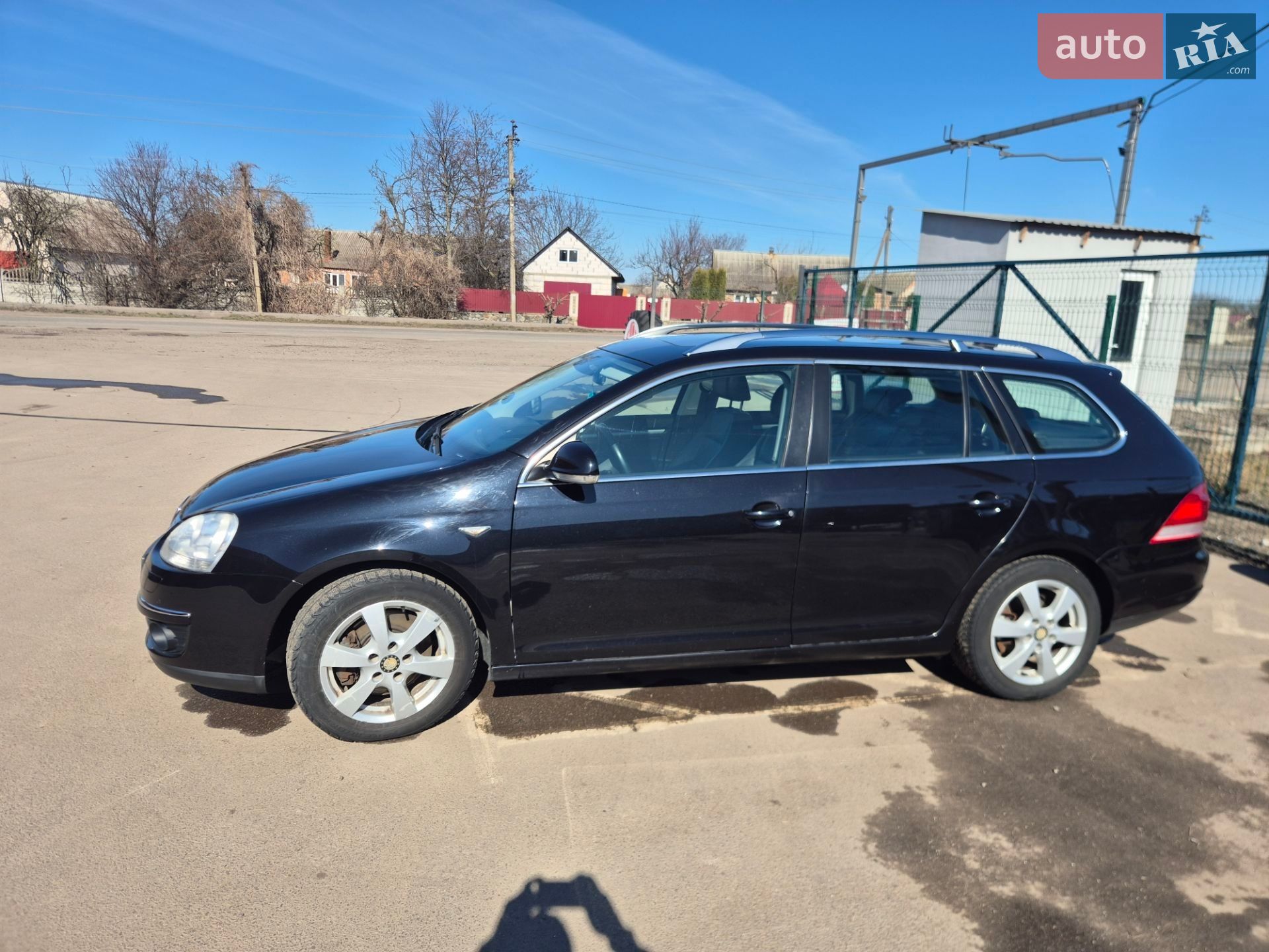 Volkswagen Golf 2009 VIN WVWZZZ1KZ9M344145 фото оголошення 10 з 14