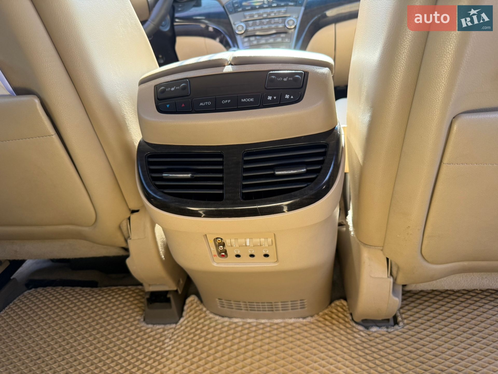 Acura MDX 2008 VIN 2HNYD28808H523193 фото оголошення 3 з 24