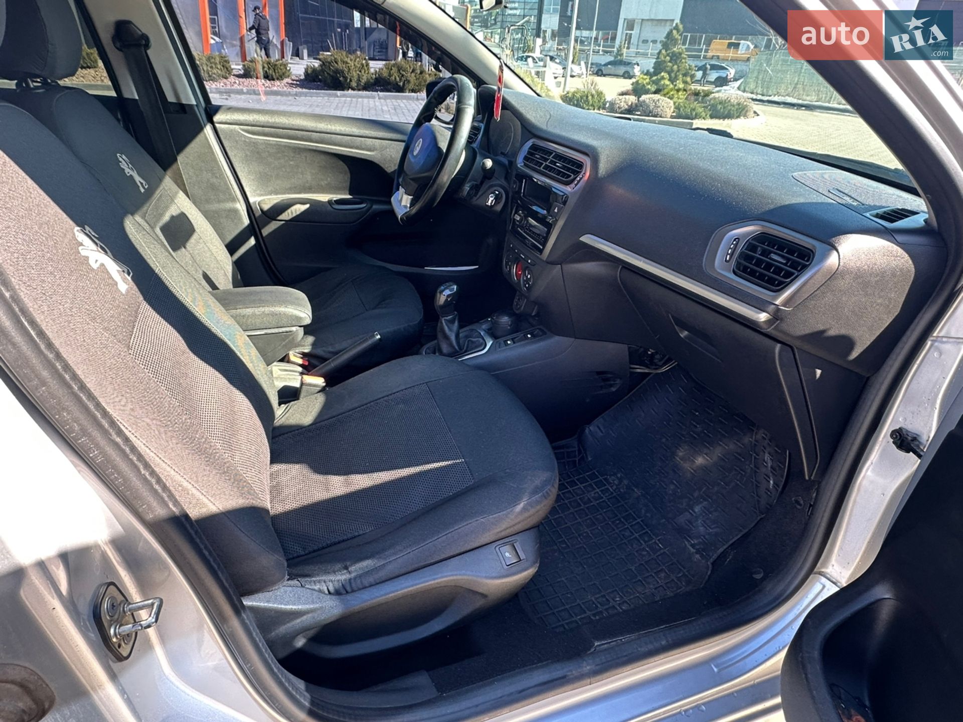 Peugeot 301 2013 VIN VF3DD9HJCDJ756461 фото оголошення 17 з 22