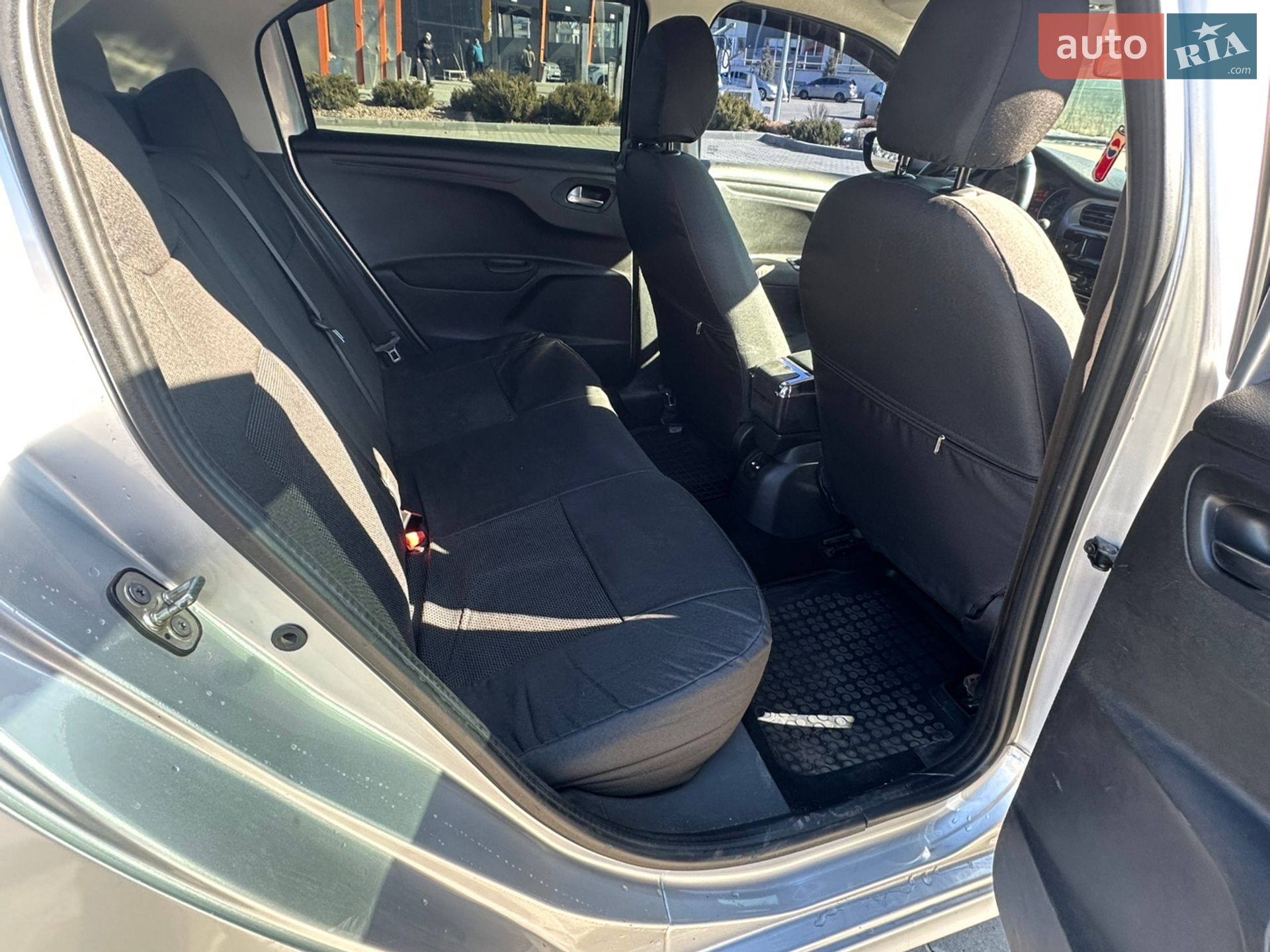 Peugeot 301 2013 VIN VF3DD9HJCDJ756461 фото оголошення 18 з 22