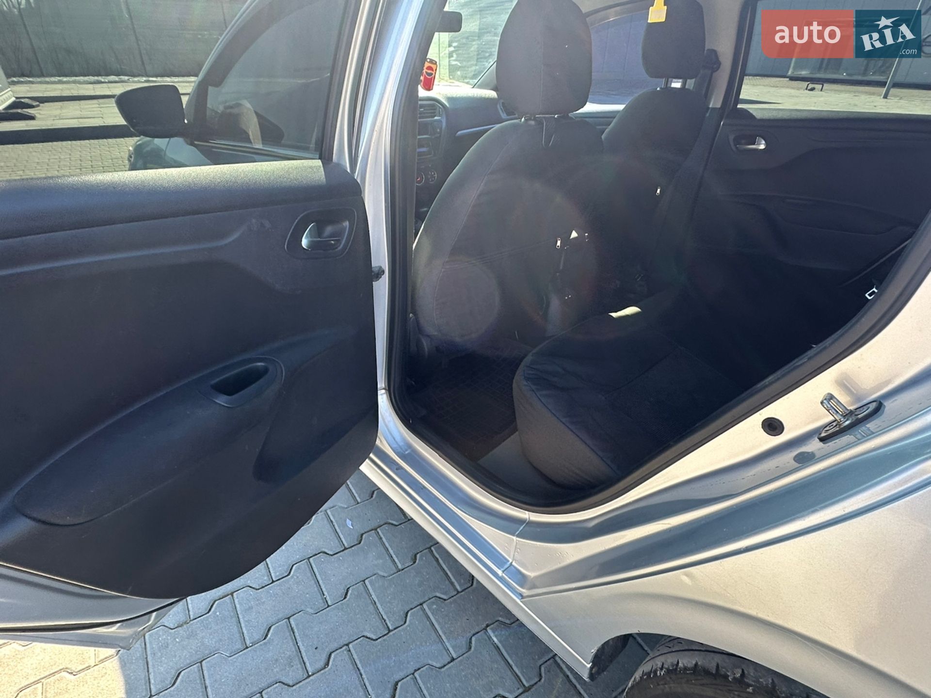 Peugeot 301 2013 VIN VF3DD9HJCDJ756461 фото оголошення 19 з 22