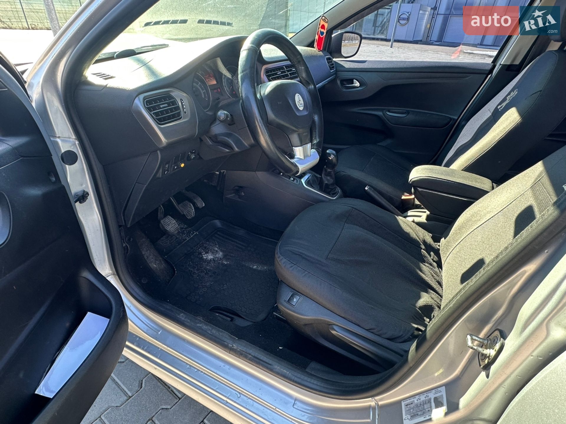 Peugeot 301 2013 VIN VF3DD9HJCDJ756461 фото оголошення 20 з 22