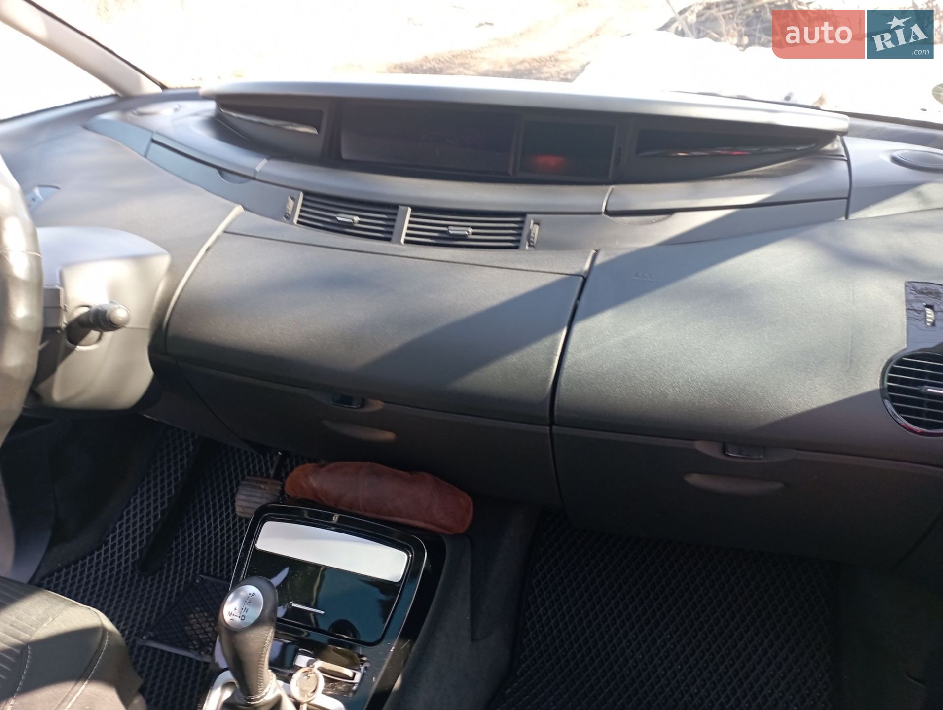 Renault Espace 2011 VIN VF1JK1JAC45528248 фото оголошення 43 з 43