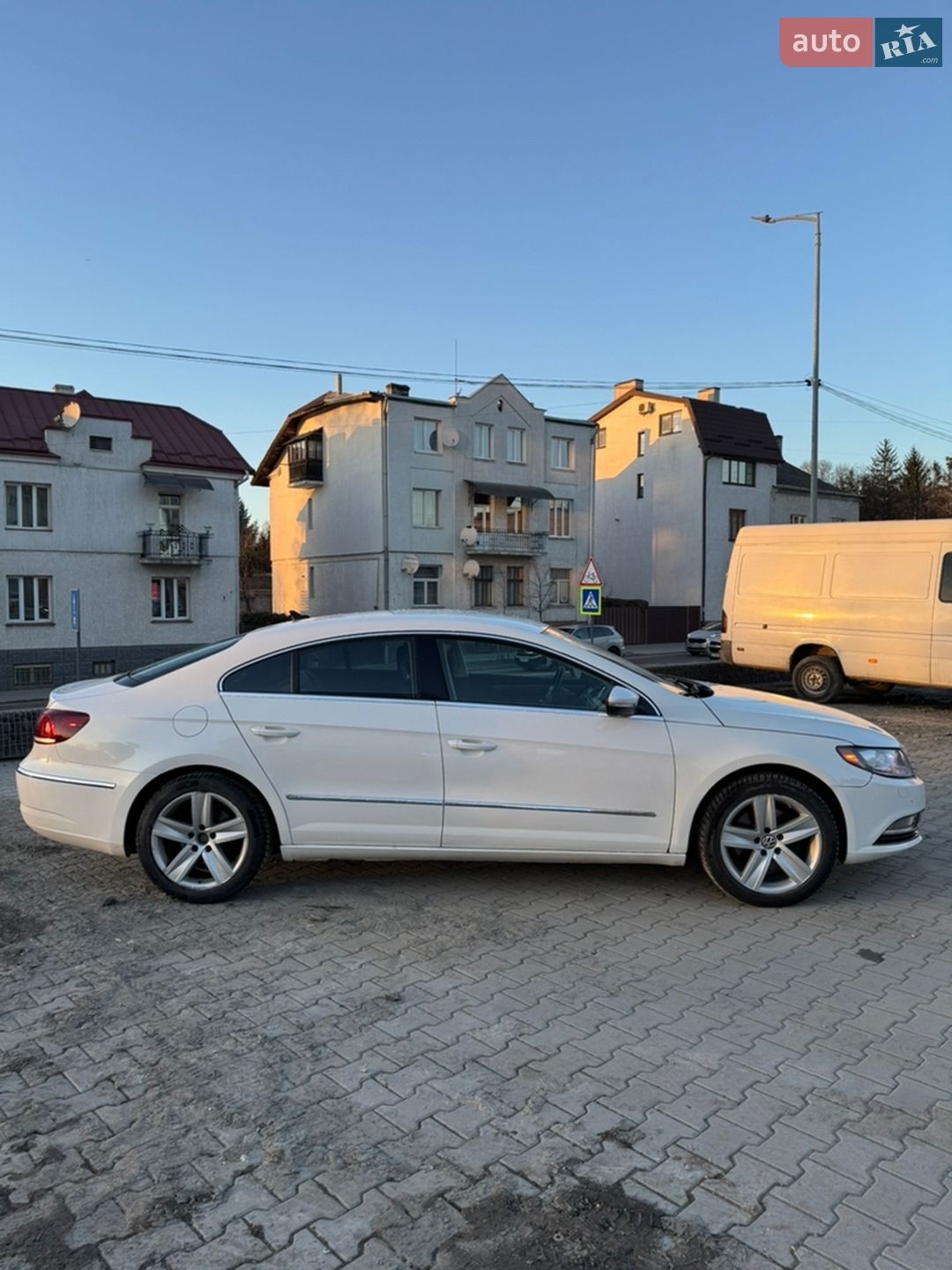 Volkswagen CC / Passat CC 2012 VIN WVWBP7AN4DE519083 фото оголошення 7 з 10