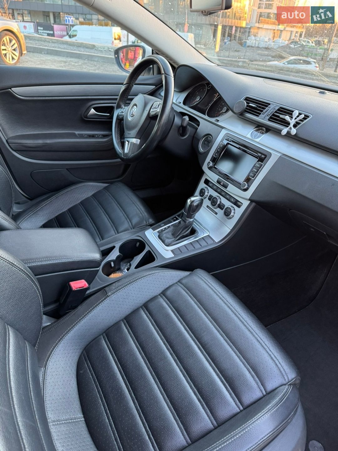 Volkswagen CC / Passat CC 2012 VIN WVWBP7AN4DE519083 фото оголошення 9 з 10