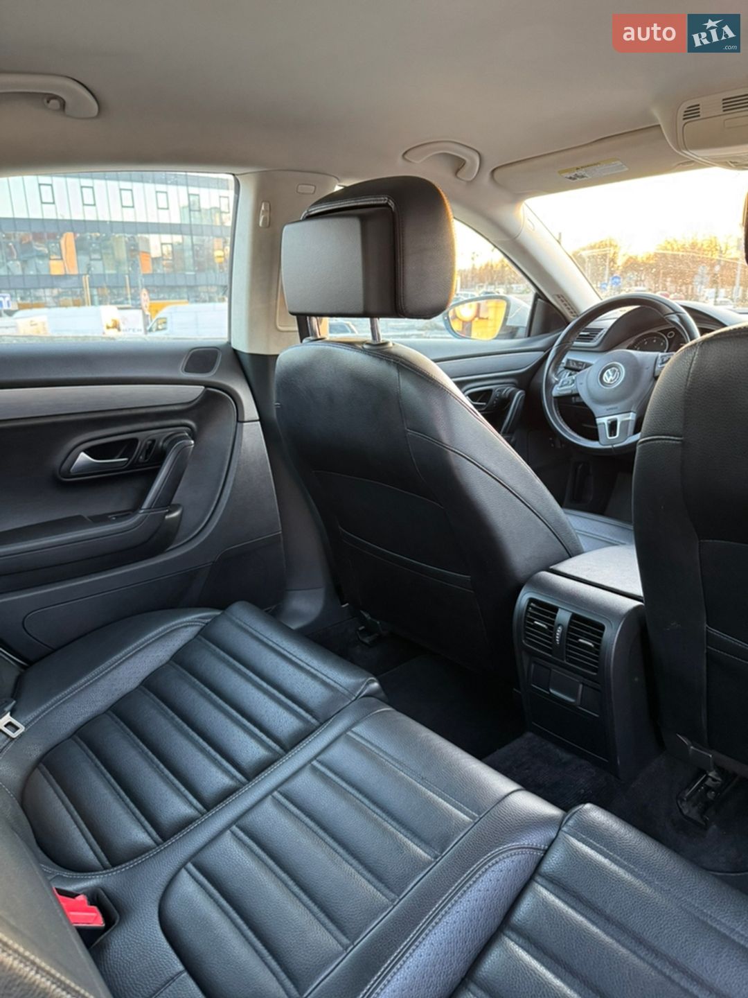 Volkswagen CC / Passat CC 2012 VIN WVWBP7AN4DE519083 фото оголошення 10 з 10