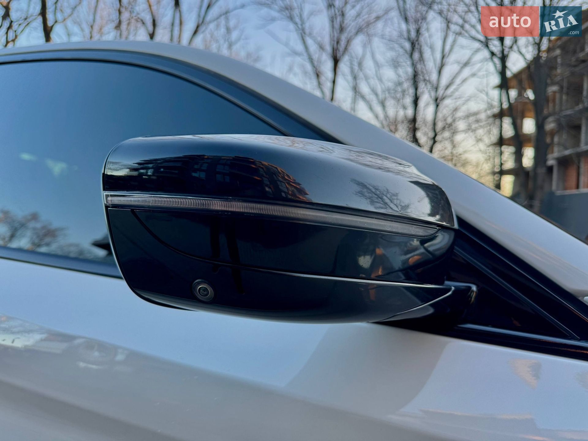 BMW 5 Series 2018 VIN WBAJE7C59JG892129 фото оголошення 9 з 24