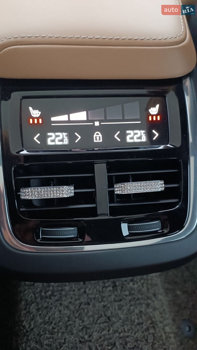 Volvo XC60 2019 VIN YV1UZ68TCK1338901 фото оголошення 25 з 49