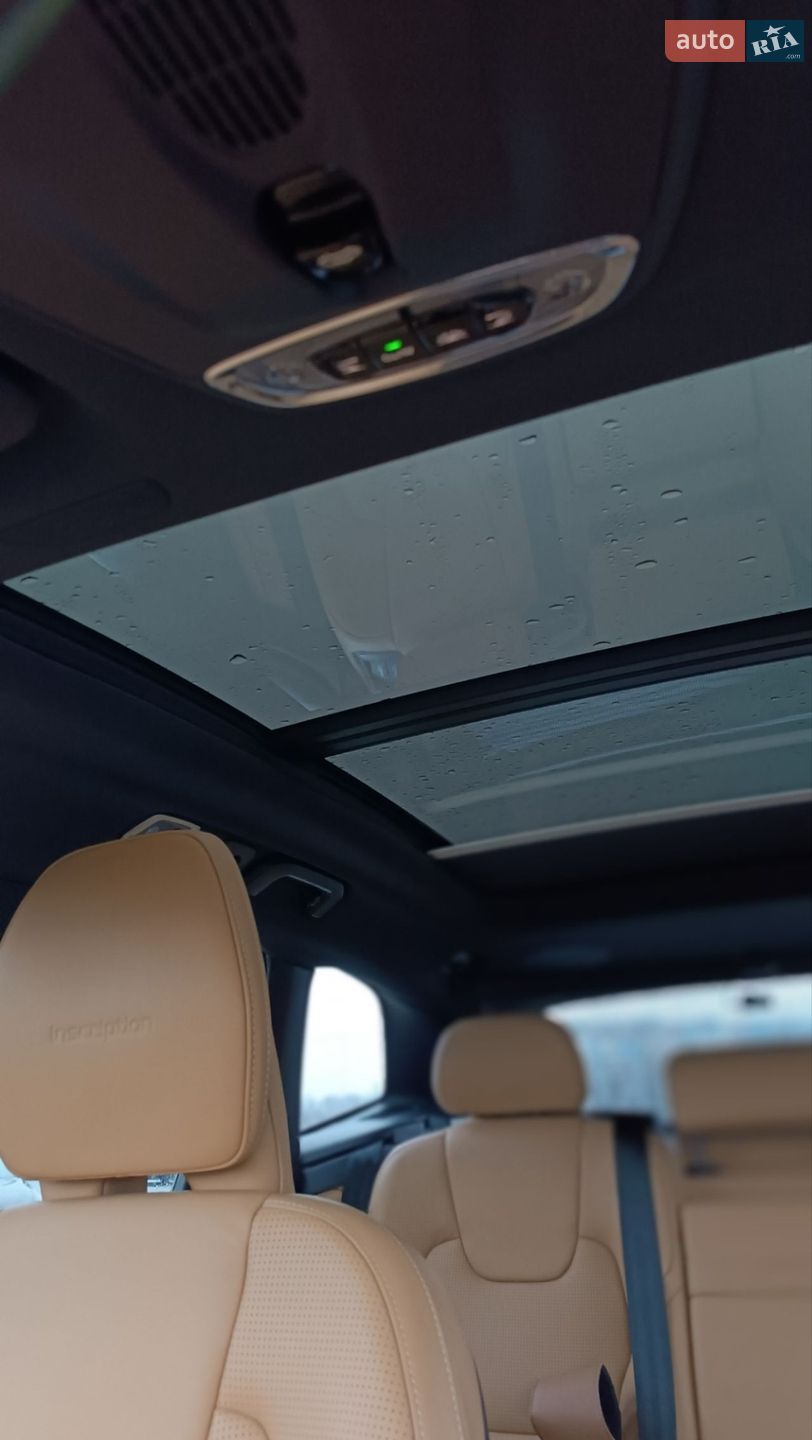 Volvo XC60 2019 VIN YV1UZ68TCK1338901 фото оголошення 29 з 49