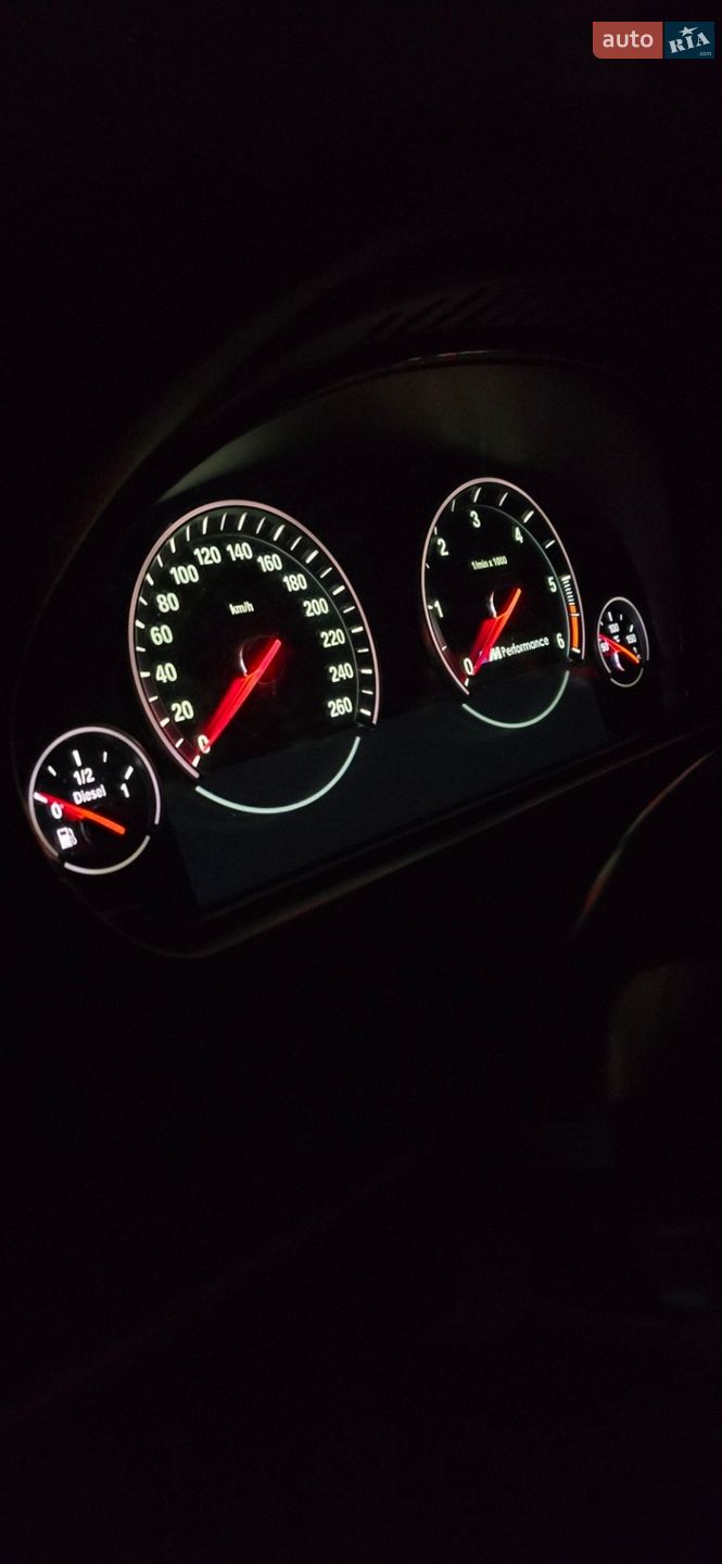 BMW 5 Series 2015 VIN WBA5J71030GZ75574 фото оголошення 21 з 35
