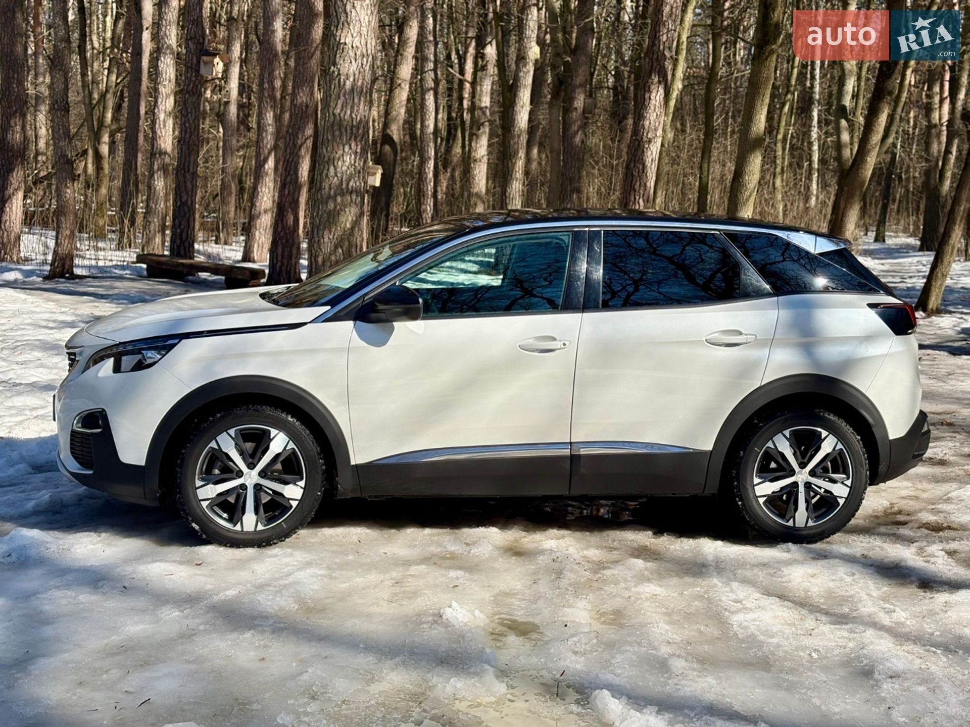 Peugeot 3008 2020 VIN VF3MJAHXVLS085703 фото оголошення 4 з 17