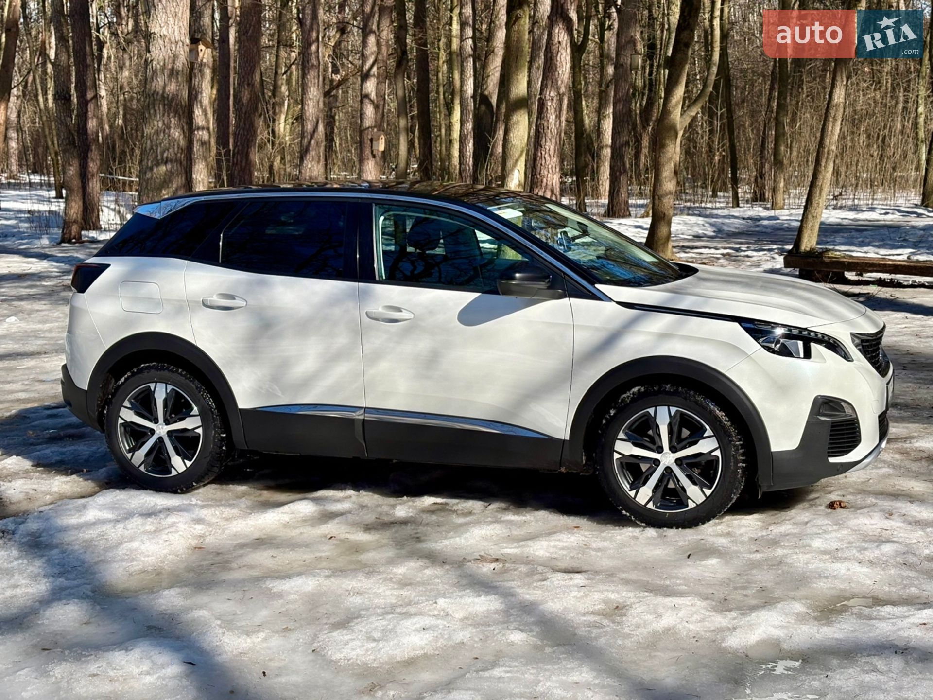 Peugeot 3008 2020 VIN VF3MJAHXVLS085703 фото оголошення 6 з 17