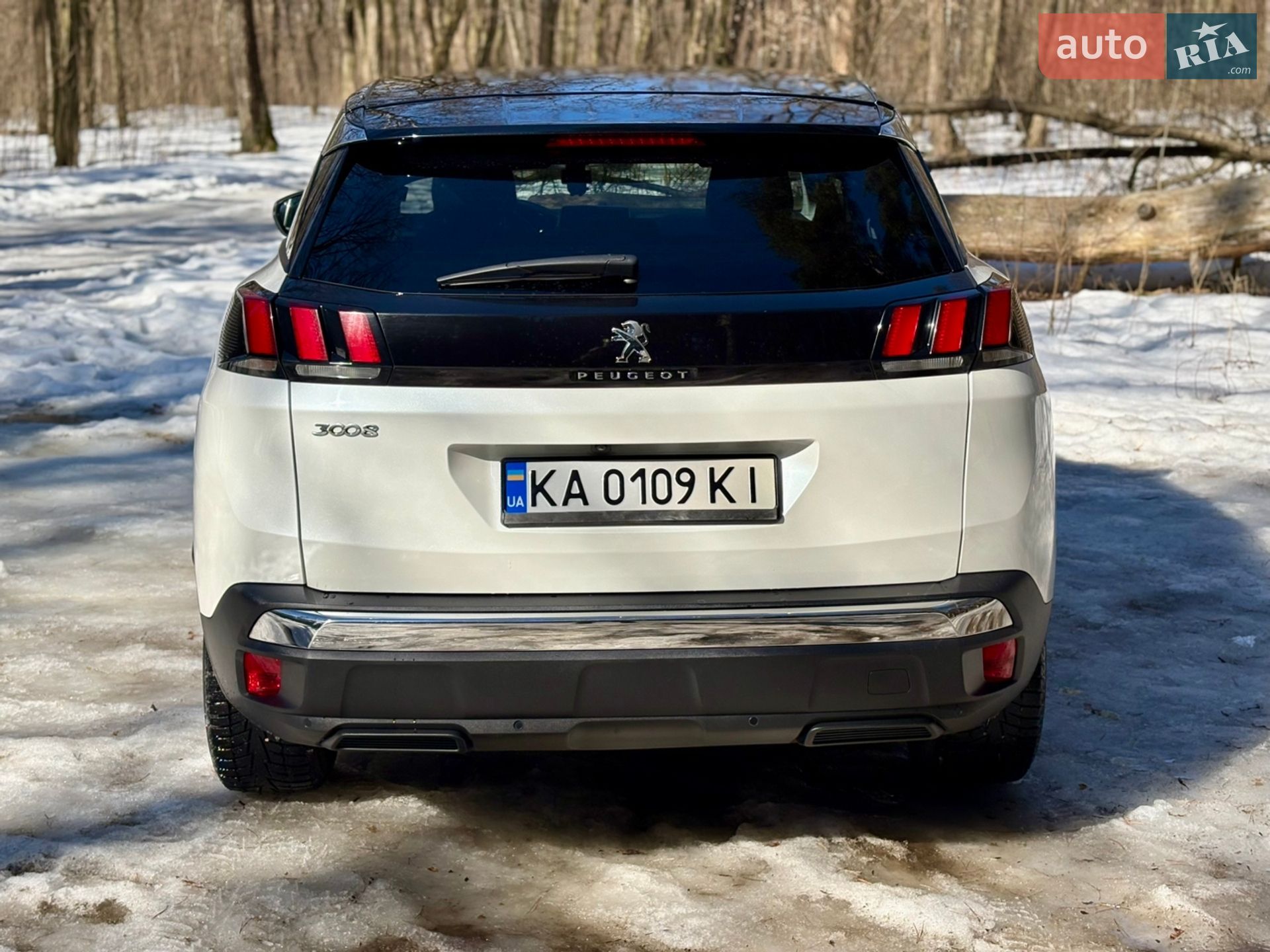 Peugeot 3008 2020 VIN VF3MJAHXVLS085703 фото оголошення 9 з 17