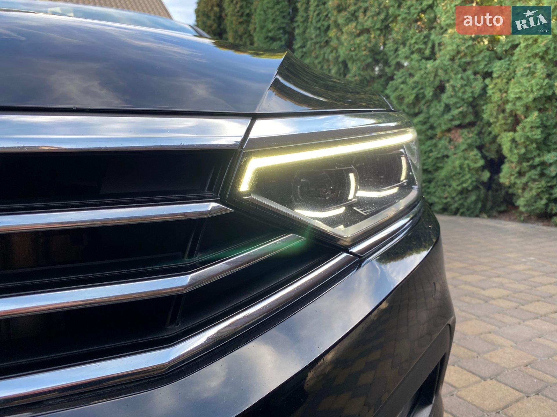 Volkswagen Passat 2020 VIN WVWZZZ3CZLE107826 фото оголошення 10 з 44