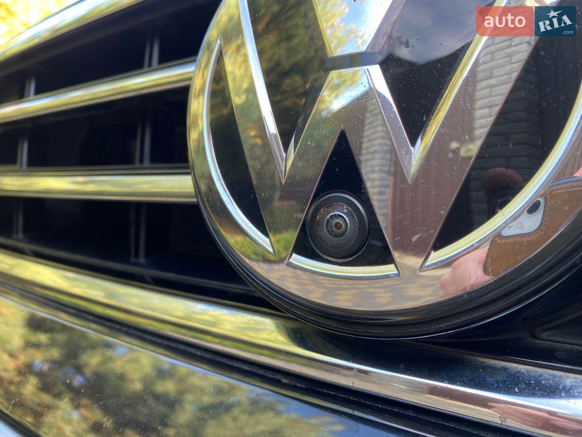 Volkswagen Passat 2020 VIN WVWZZZ3CZLE107826 фото оголошення 11 з 44