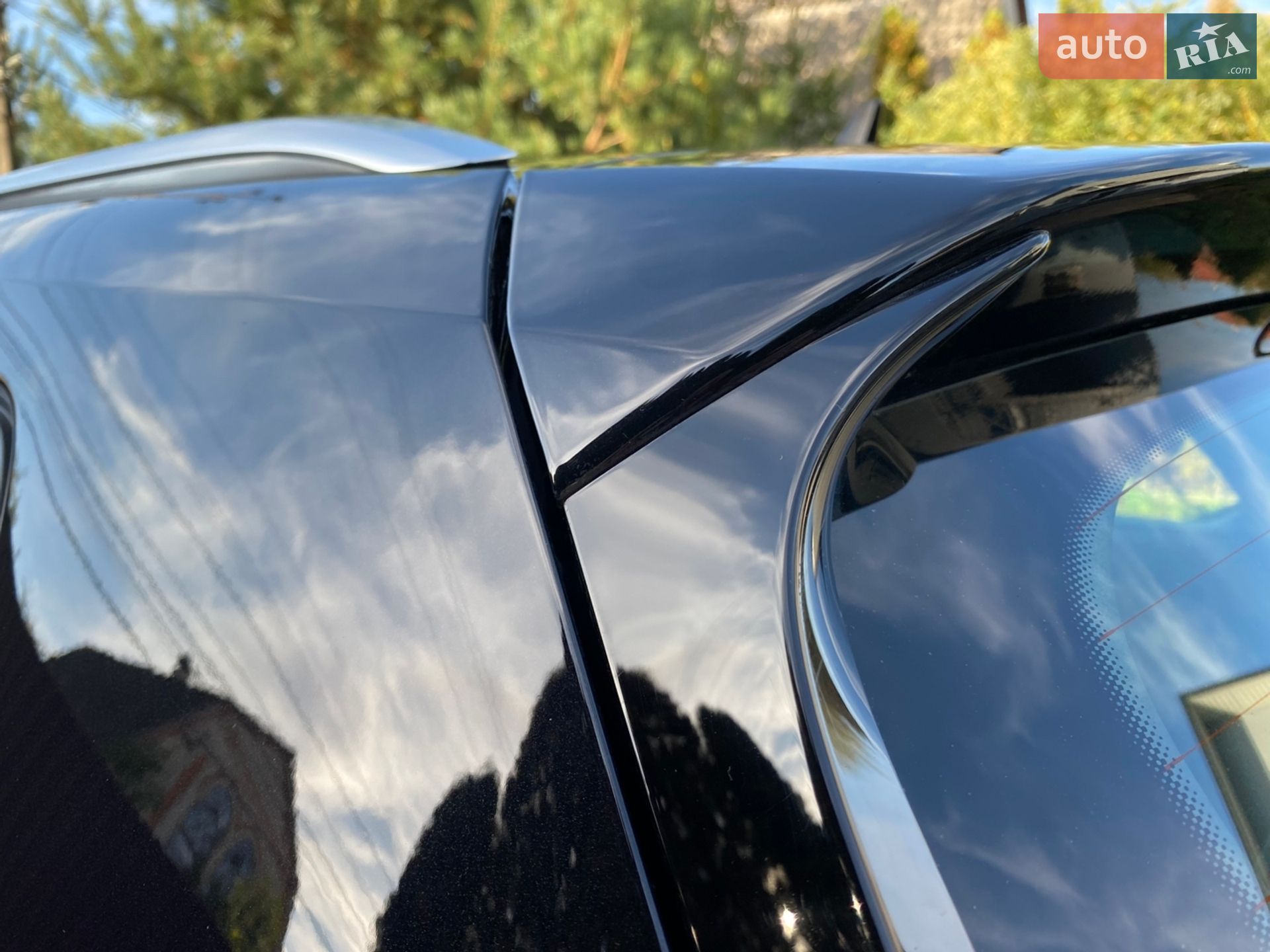 Volkswagen Passat 2020 VIN WVWZZZ3CZLE107826 фото оголошення 13 з 44