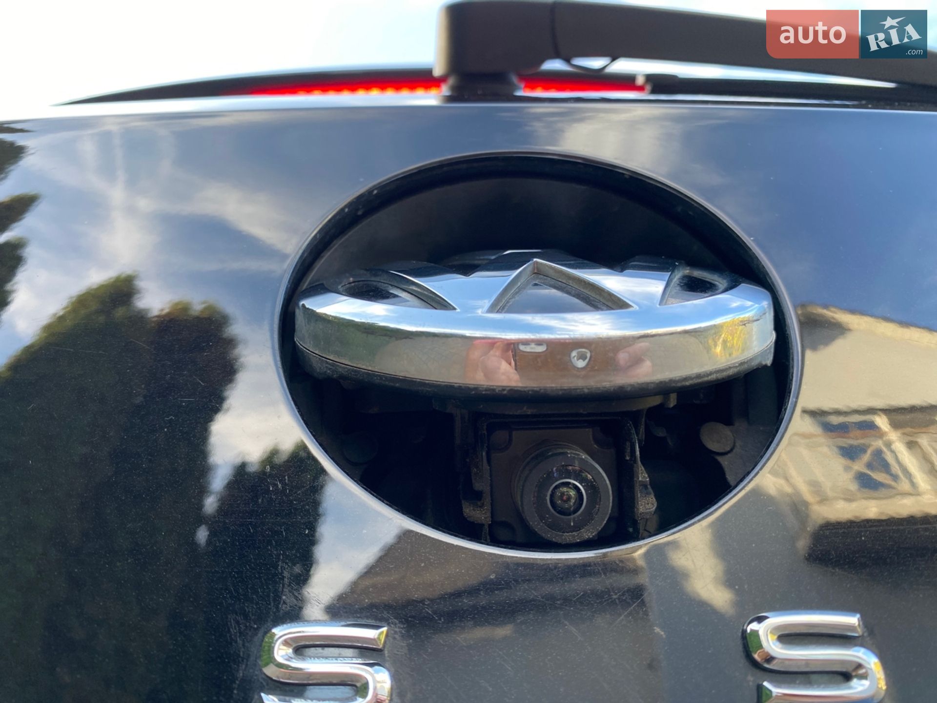 Volkswagen Passat 2020 VIN WVWZZZ3CZLE107826 фото оголошення 18 з 44