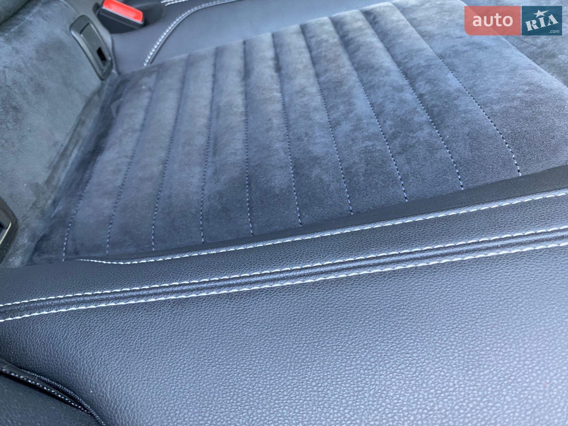 Volkswagen Passat 2020 VIN WVWZZZ3CZLE107826 фото оголошення 25 з 44