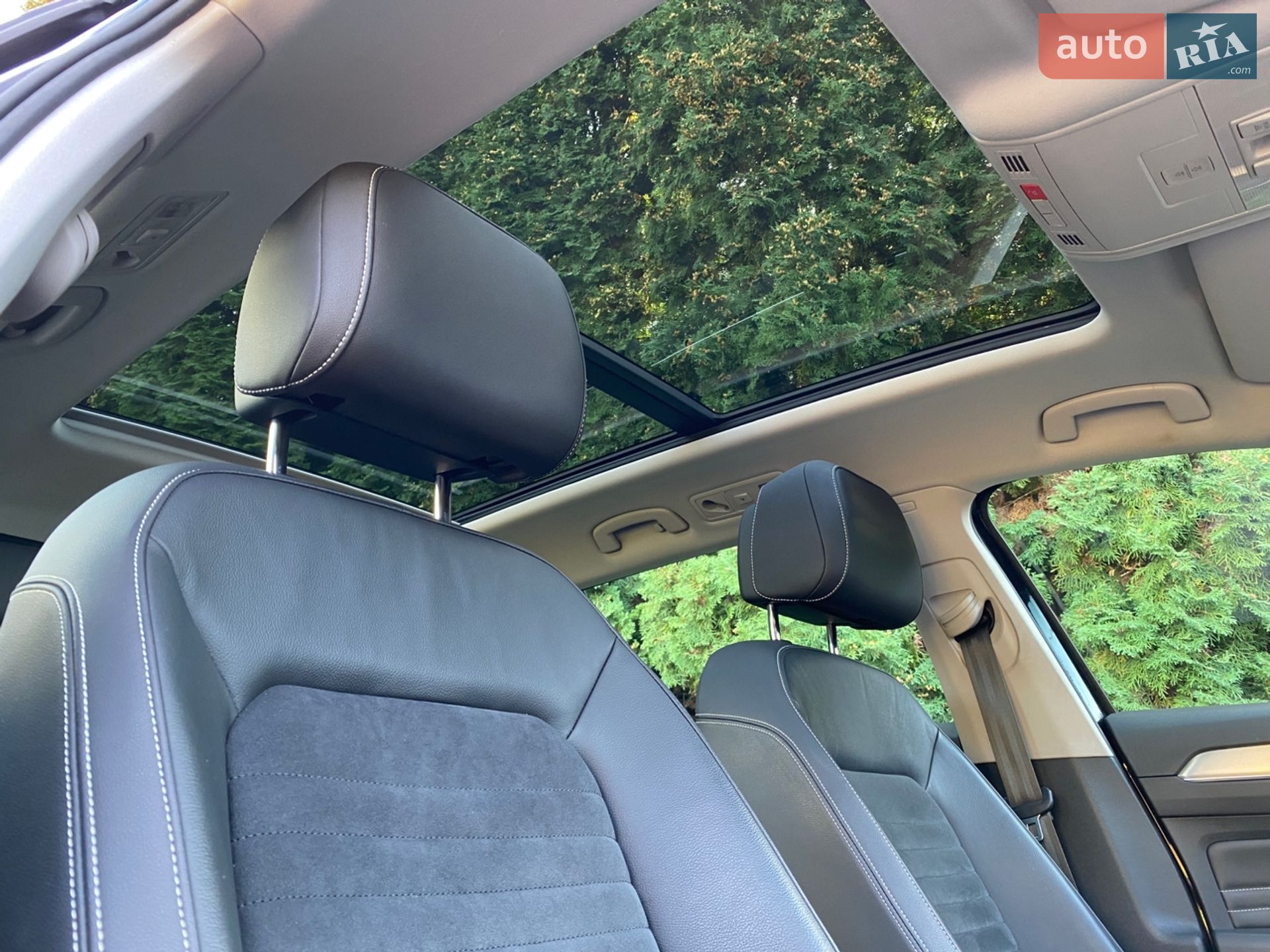 Volkswagen Passat 2020 VIN WVWZZZ3CZLE107826 фото оголошення 37 з 44