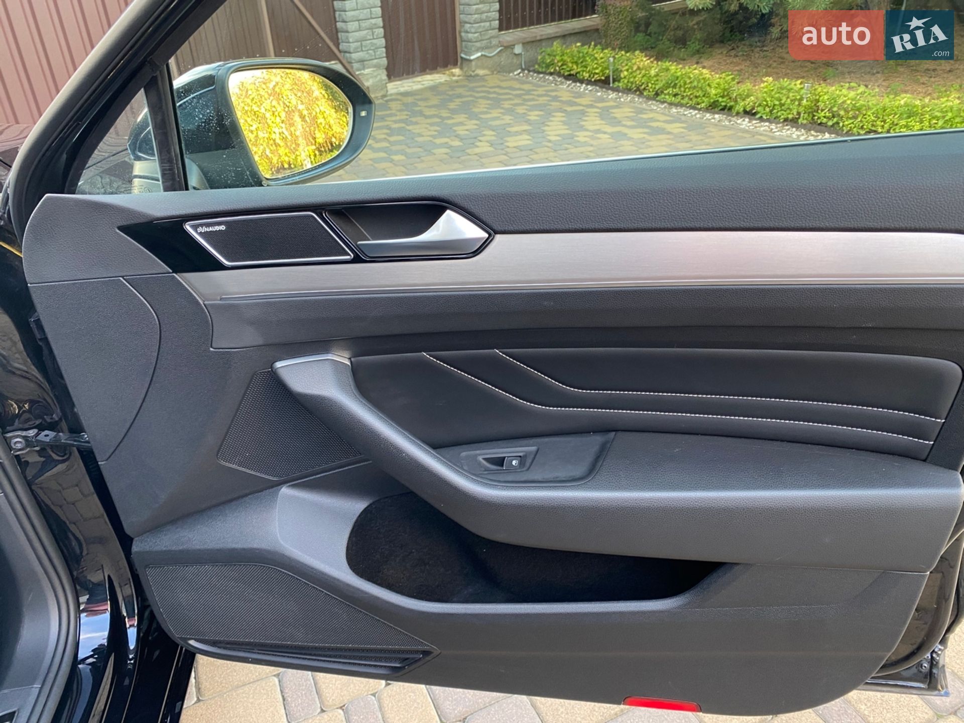 Volkswagen Passat 2020 VIN WVWZZZ3CZLE107826 фото оголошення 38 з 44