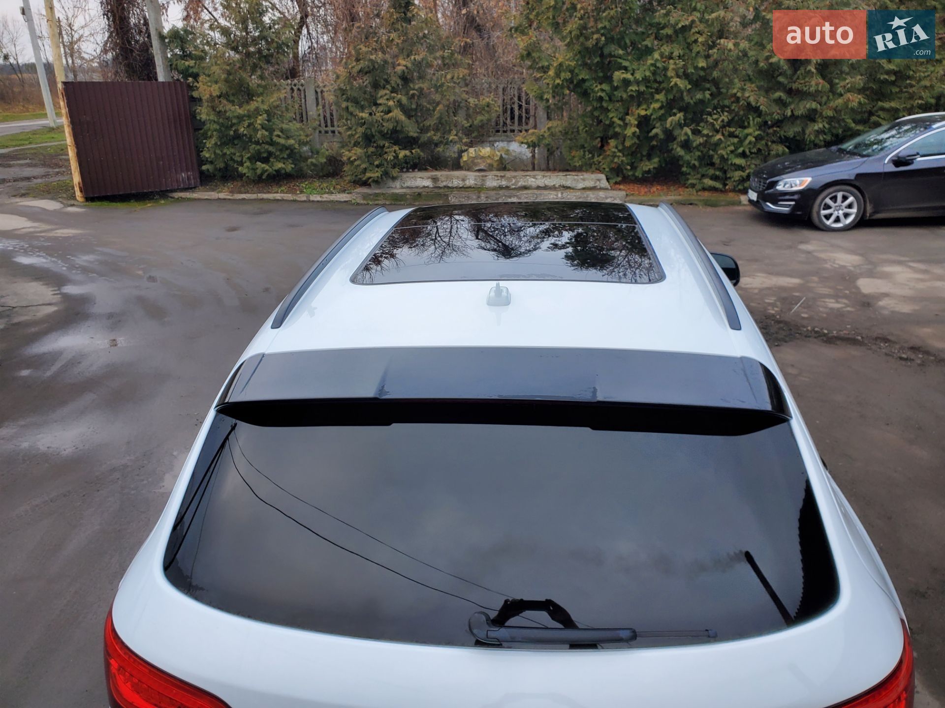 Audi SQ5 2016 VIN WA1CCAFP5HA020761 фото оголошення 27 з 41