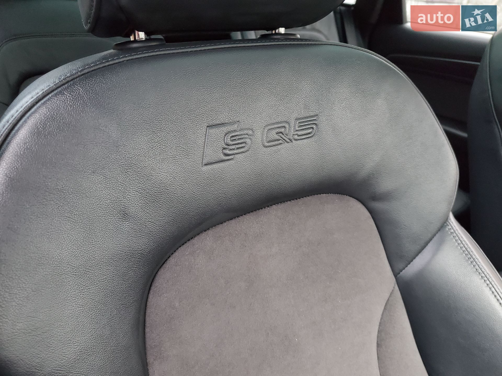 Audi SQ5 2016 VIN WA1CCAFP5HA020761 фото оголошення 36 з 41