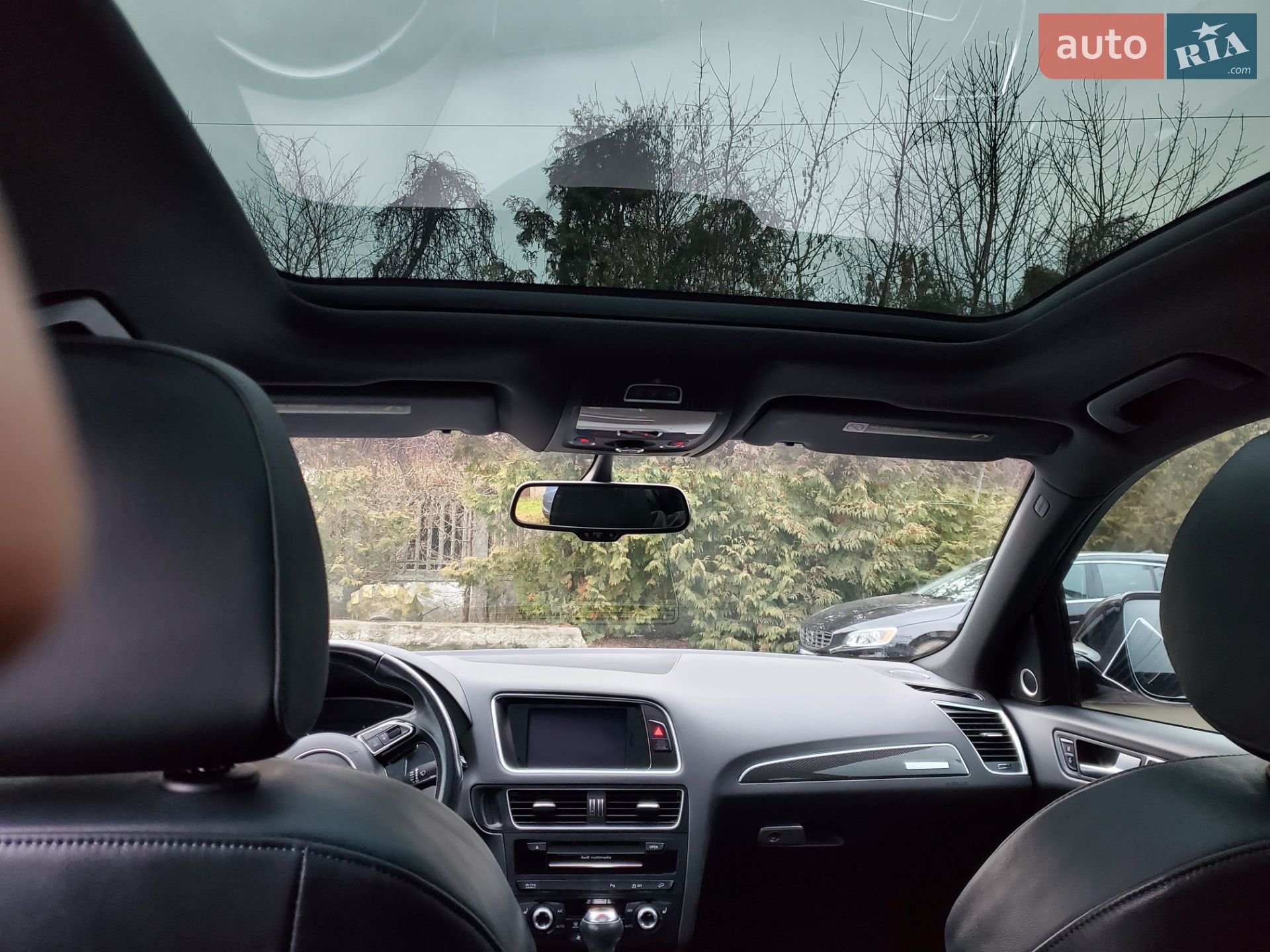 Audi SQ5 2016 VIN WA1CCAFP5HA020761 фото оголошення 40 з 41