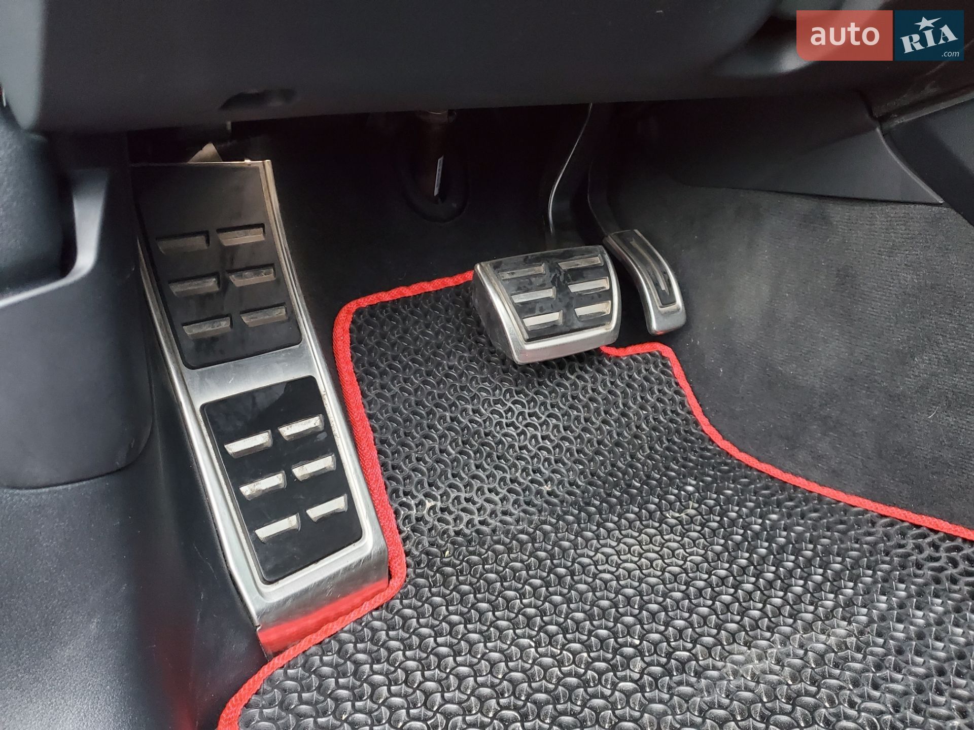 Audi SQ5 2016 VIN WA1CCAFP5HA020761 фото оголошення 38 з 41