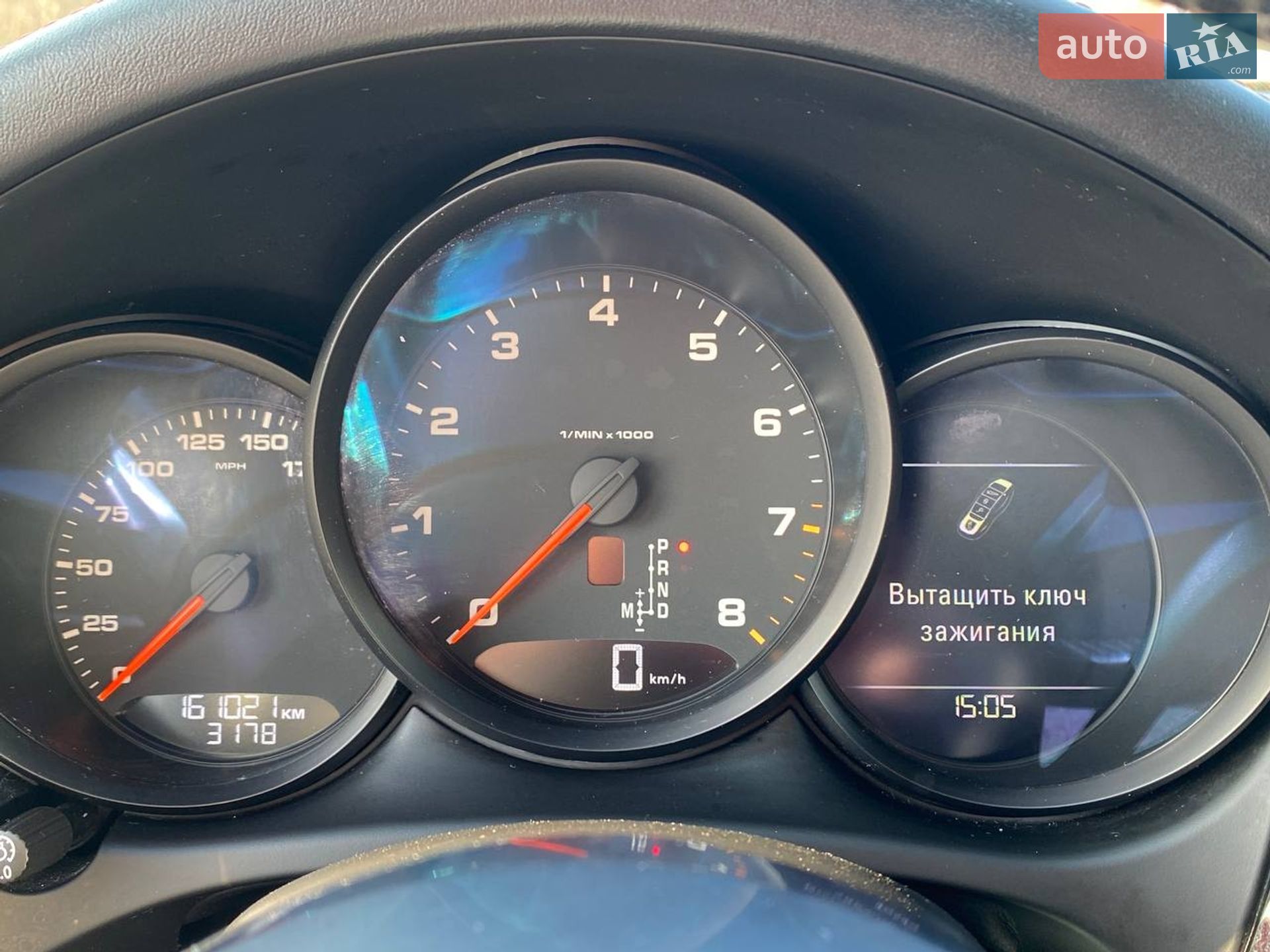 Porsche Macan 2020 VIN WP1AA2A55MLB01996 фото оголошення 16 з 23