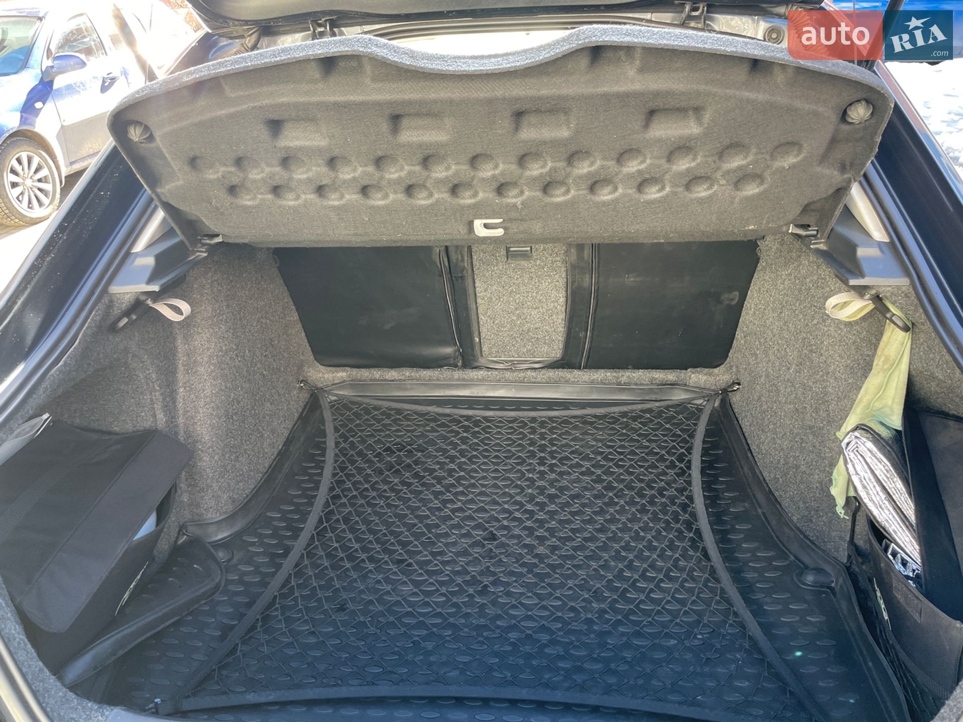 Skoda Octavia 2012 VIN Y6UBK41Z9CB156733 фото оголошення 11 з 20