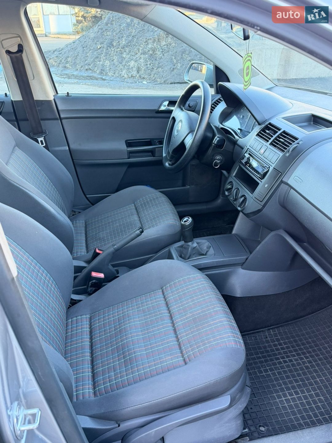 Volkswagen Polo 2008 VIN WVWZZZ9NZ8Y213007 фото оголошення 10 з 21