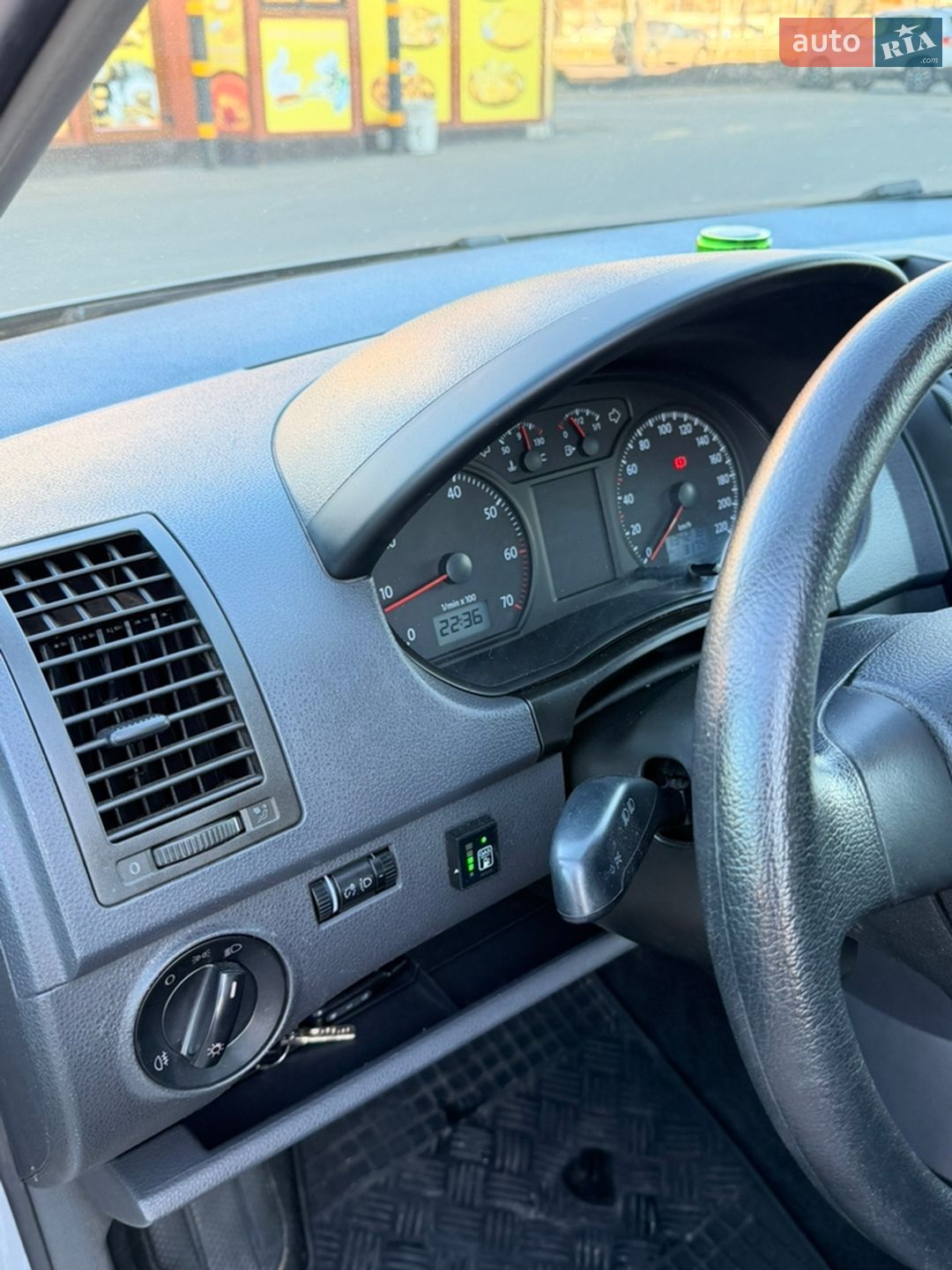 Volkswagen Polo 2008 VIN WVWZZZ9NZ8Y213007 фото оголошення 15 з 21