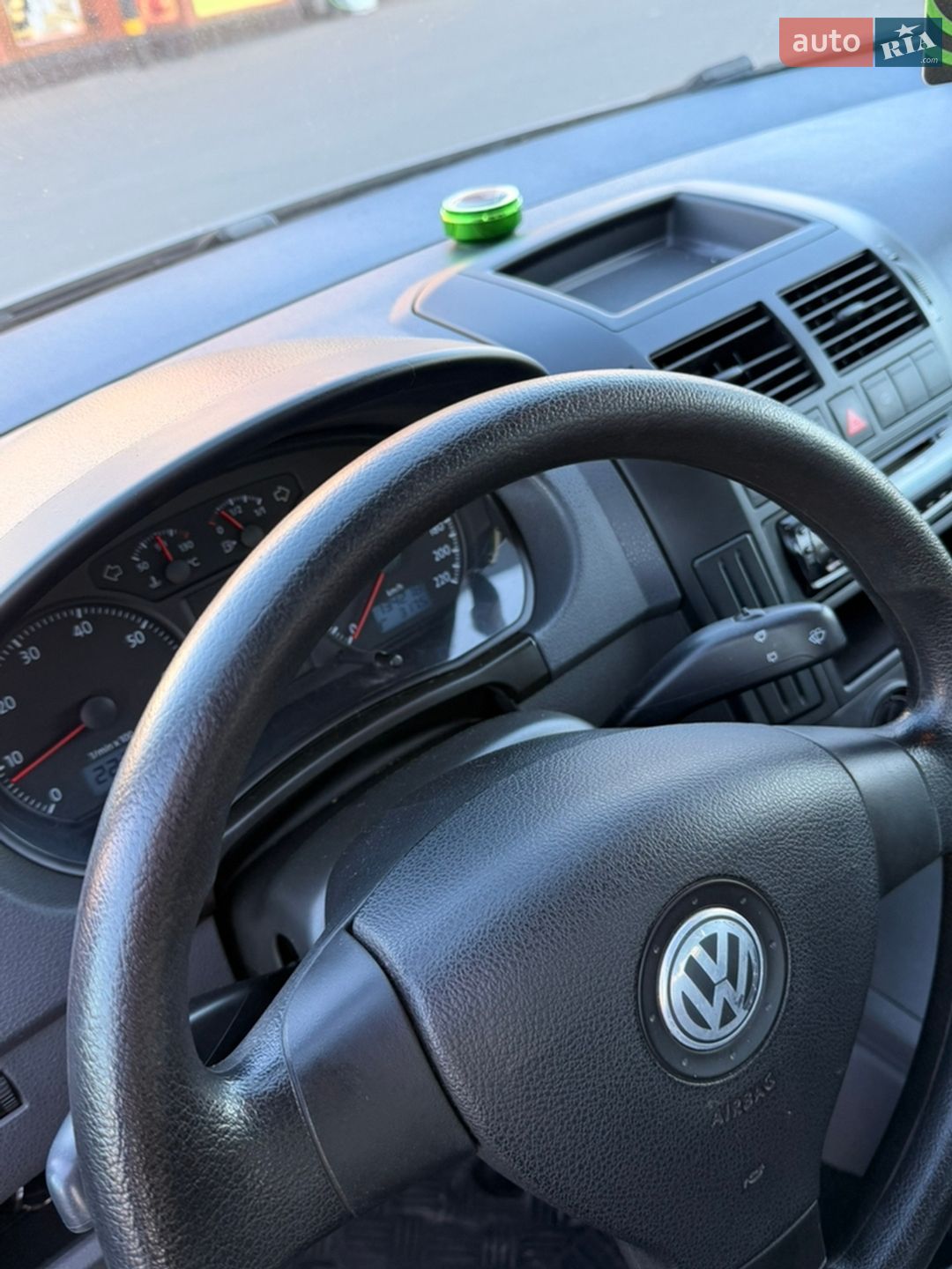 Volkswagen Polo 2008 VIN WVWZZZ9NZ8Y213007 фото оголошення 16 з 21