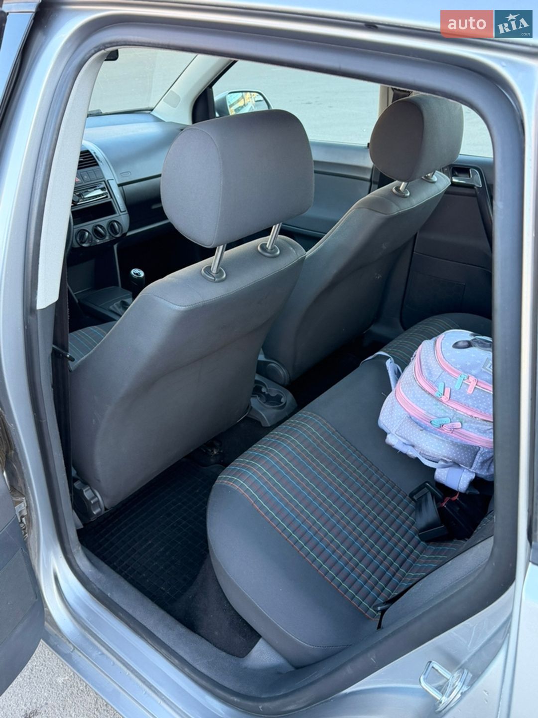 Volkswagen Polo 2008 VIN WVWZZZ9NZ8Y213007 фото оголошення 20 з 21