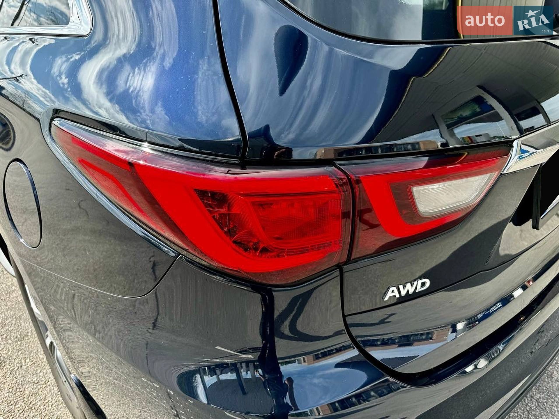 Infiniti QX60 2019 VIN 5N1DL0MM7LC500130 фото оголошення 8 з 21