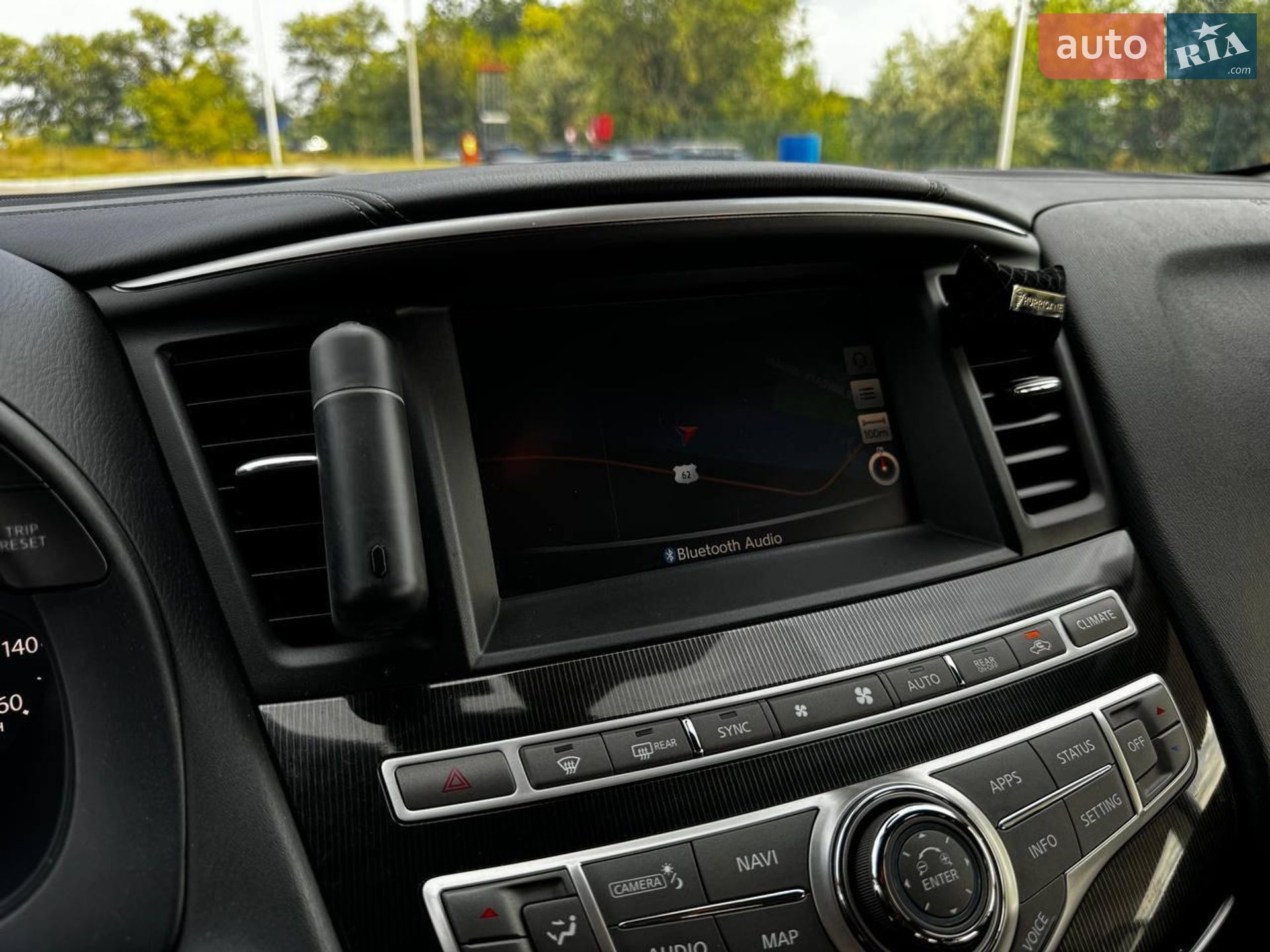 Infiniti QX60 2019 VIN 5N1DL0MM7LC500130 фото оголошення 18 з 21