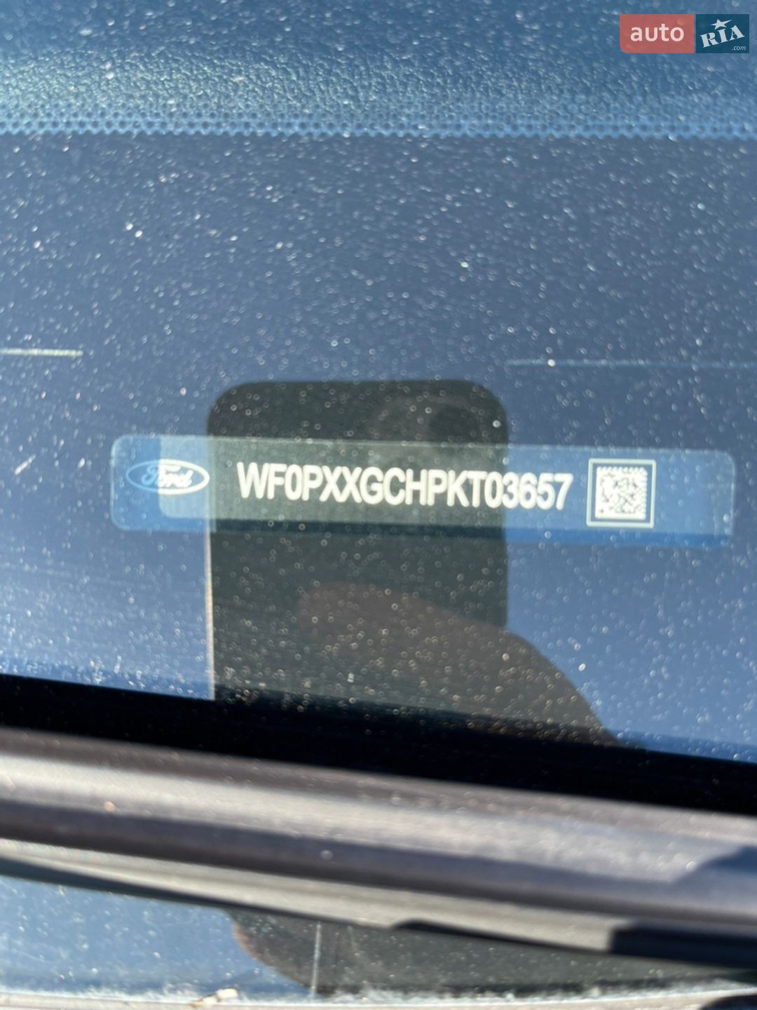 Ford Focus 2019 VIN WF0PXXGCHPKT03657 фото оголошення 17 з 26