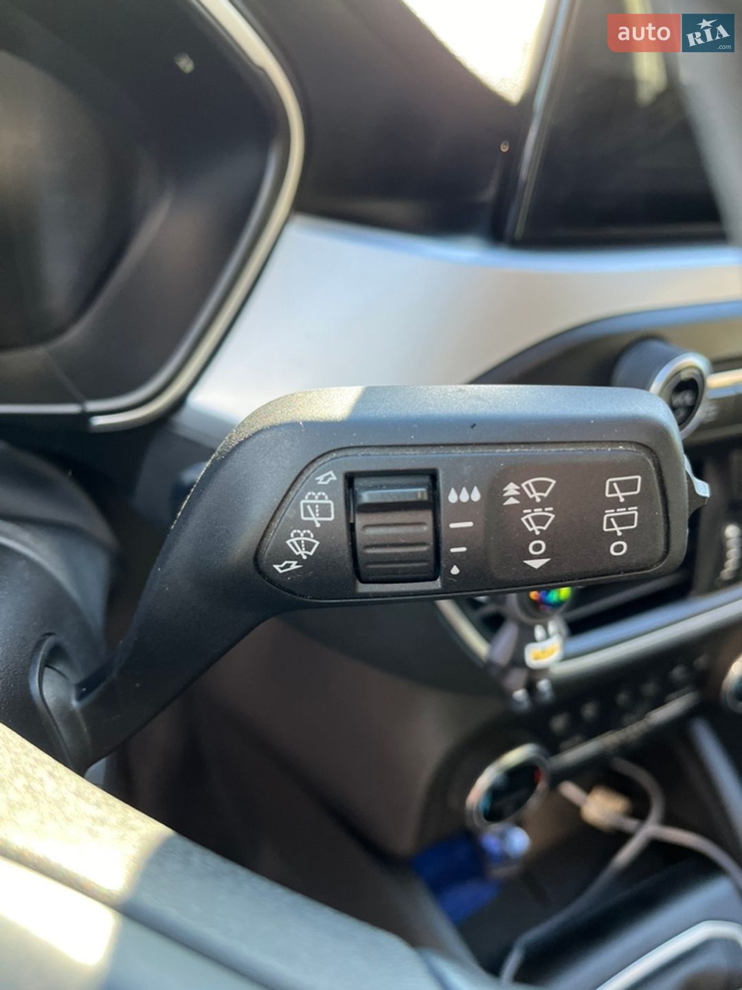 Ford Focus 2019 VIN WF0PXXGCHPKT03657 фото оголошення 21 з 26