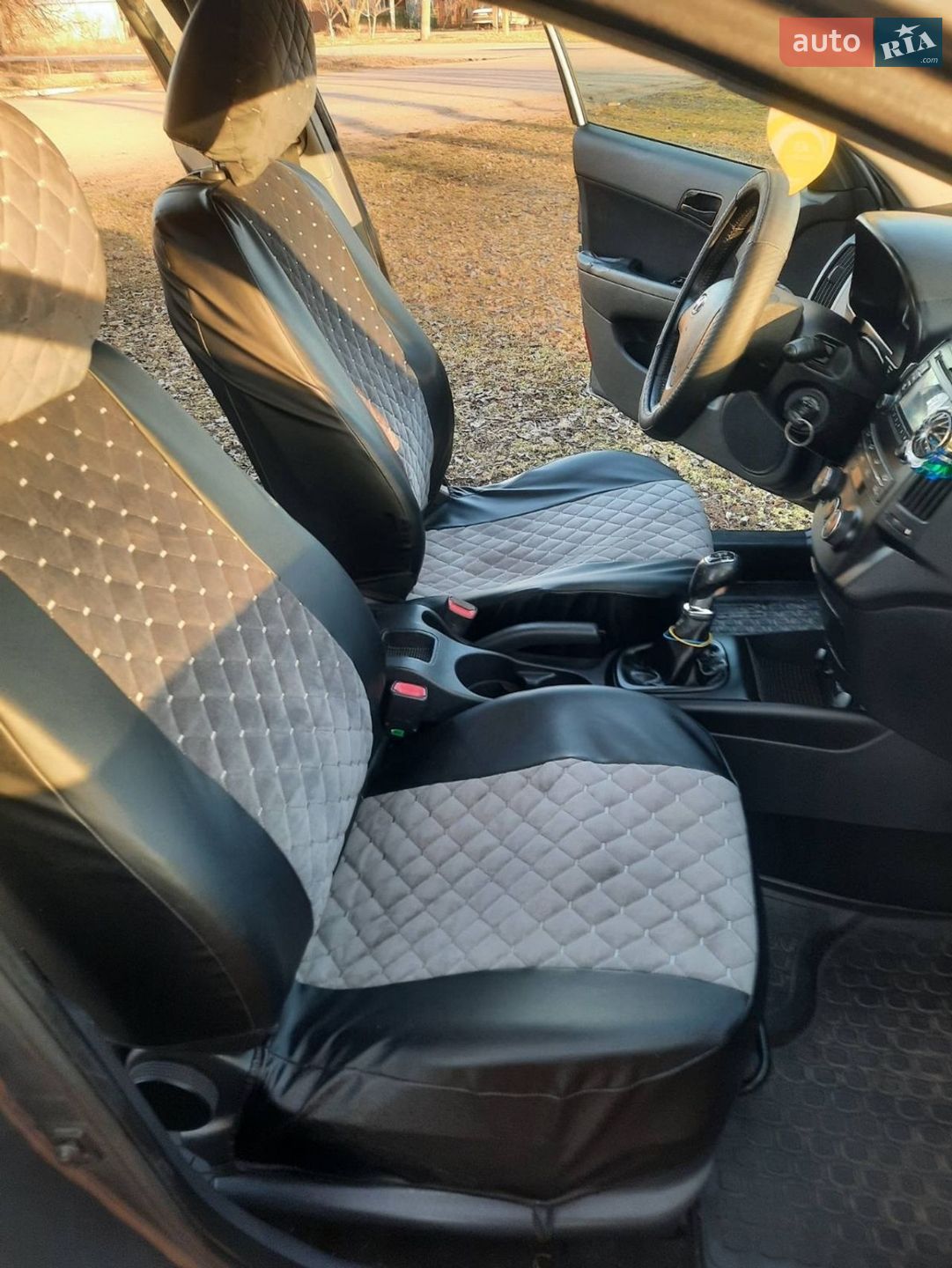 Hyundai i30 2010 VIN TMADB81CABJ051193 фото оголошення 26 з 28